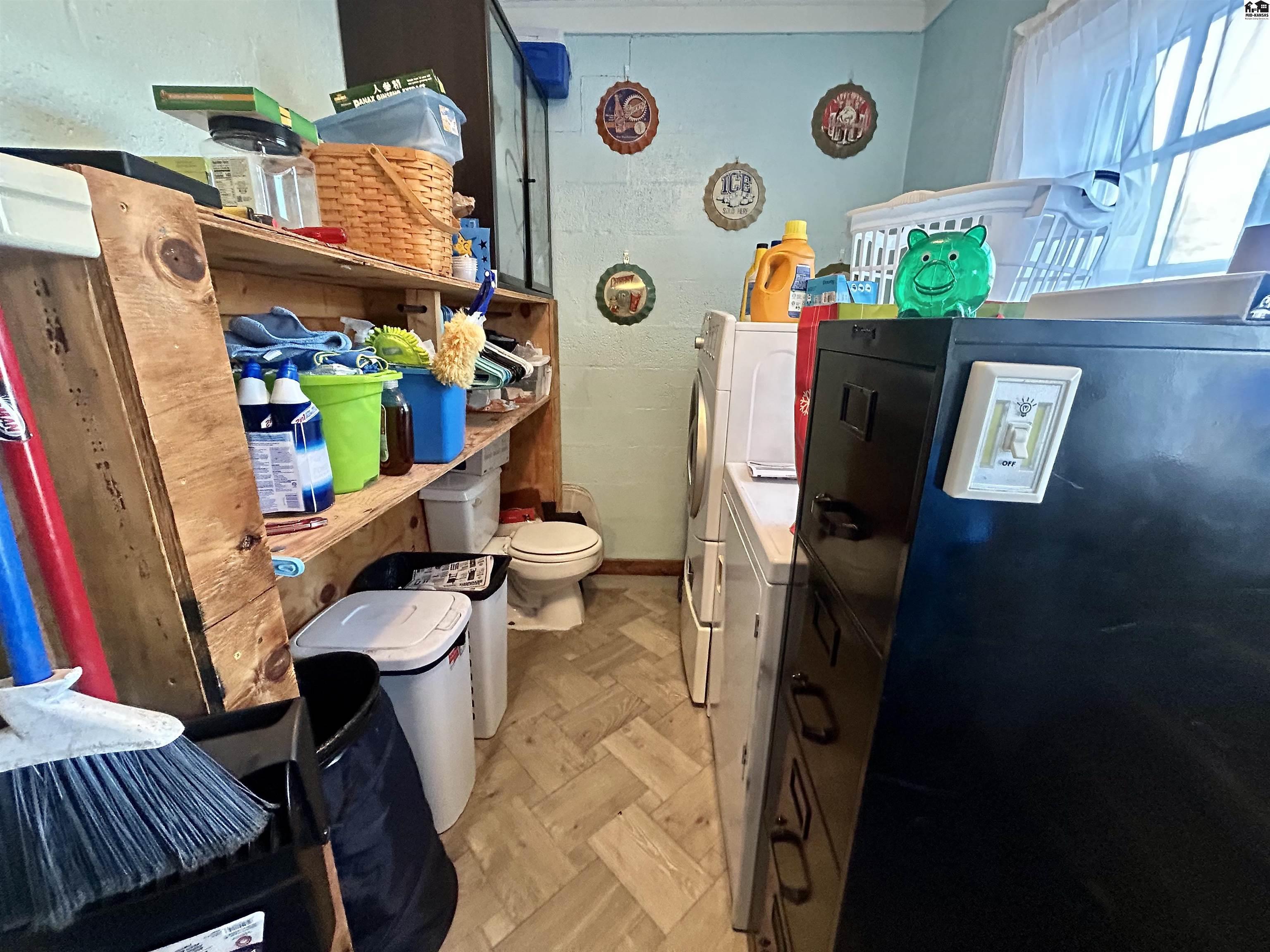 120 S Elm Street Arlington KS 67514