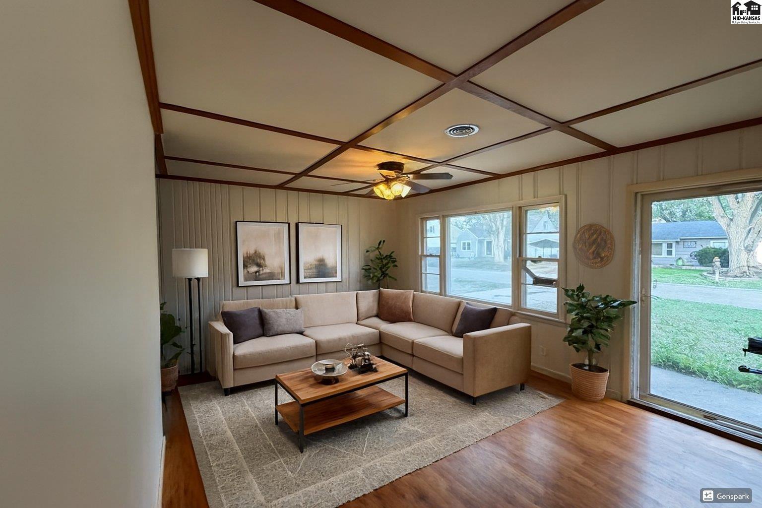 307 N Hutchinson Street Haven KS 67543