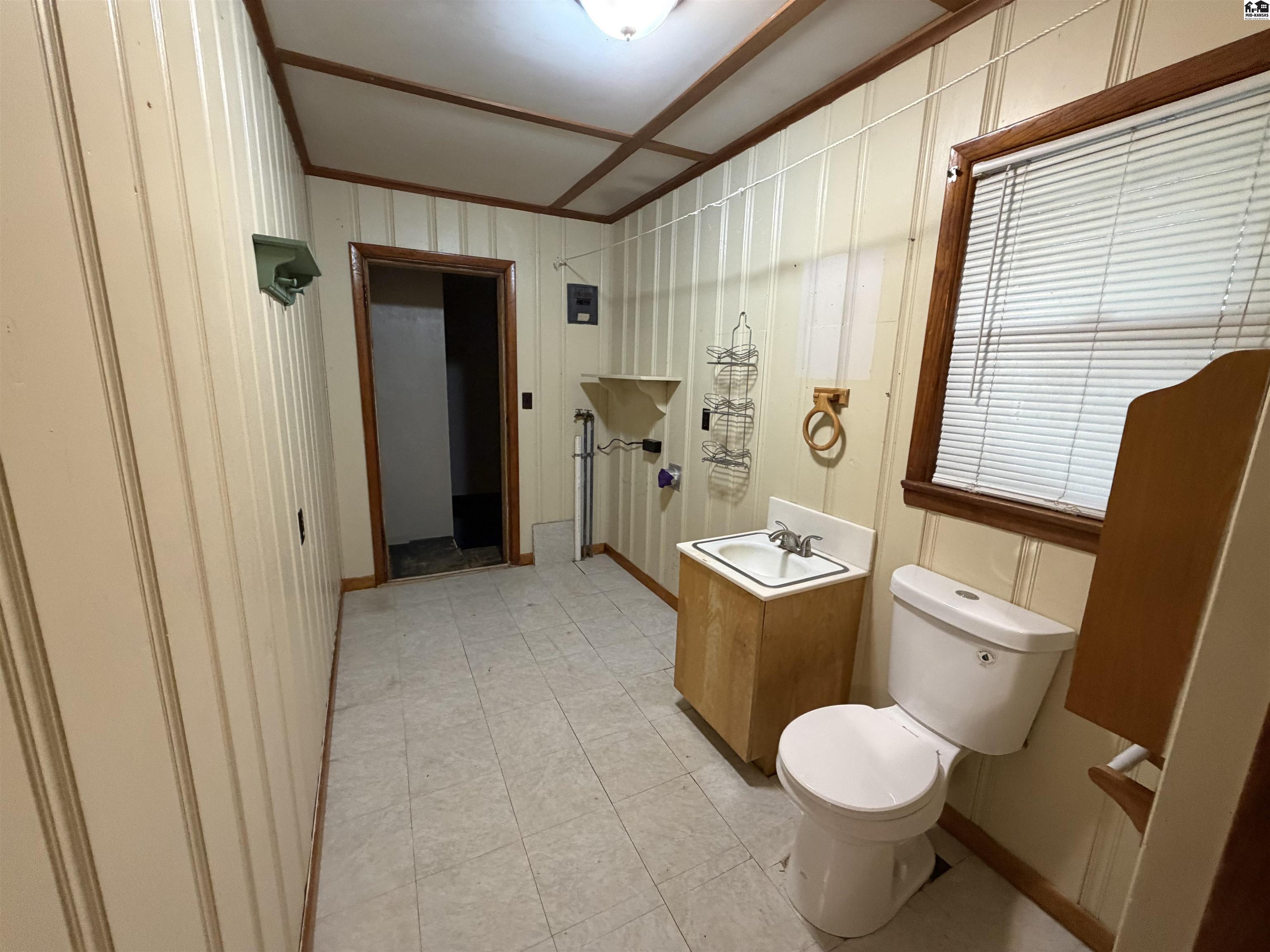 307 N Hutchinson Street Haven KS 67543