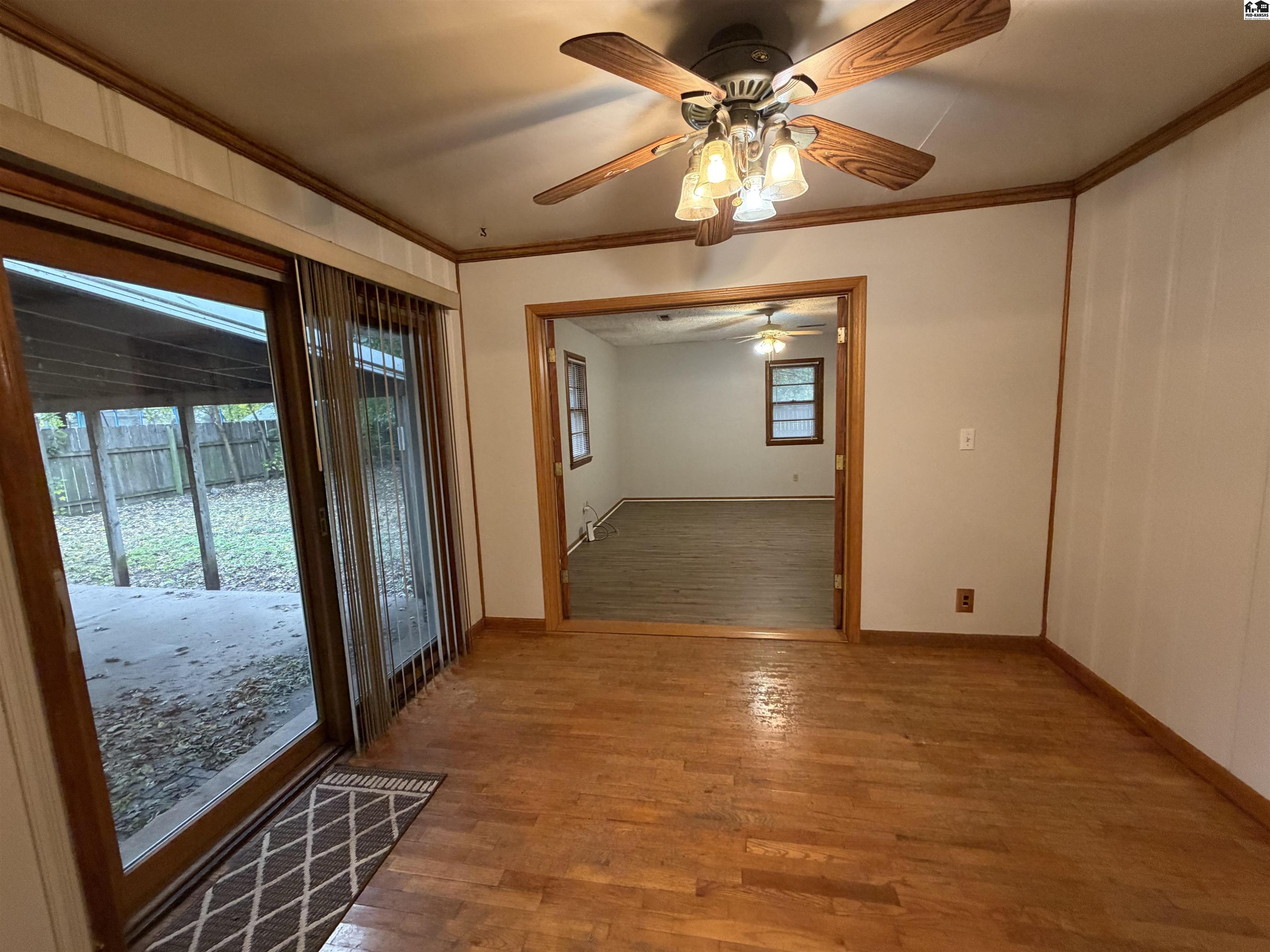 307 N Hutchinson Street Haven KS 67543