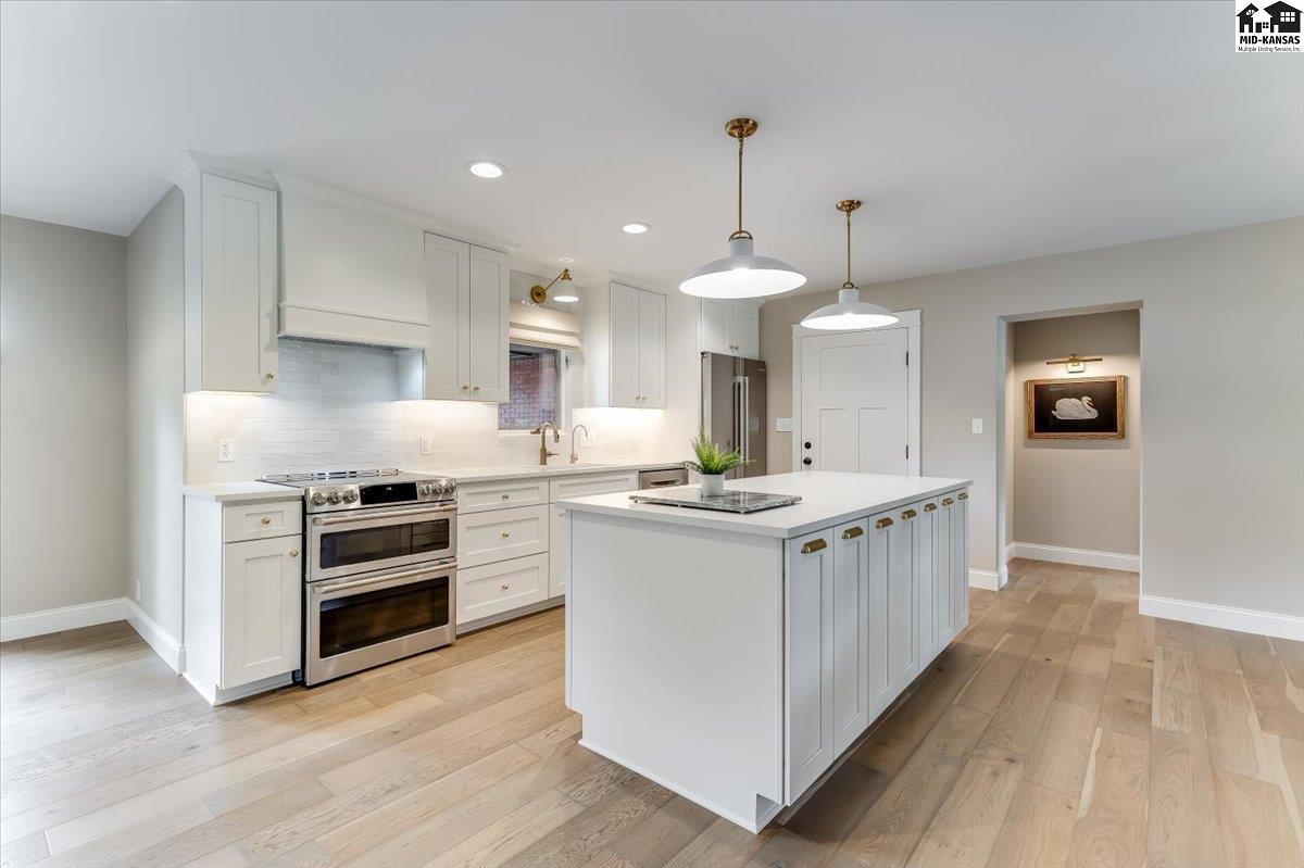 5 Tanglewood Lane Hutchinson KS 67502