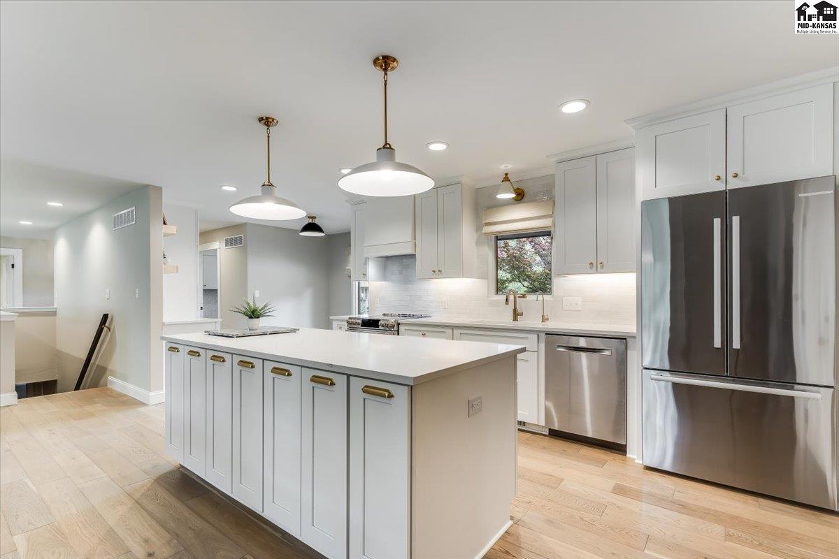 5 Tanglewood Lane Hutchinson KS 67502