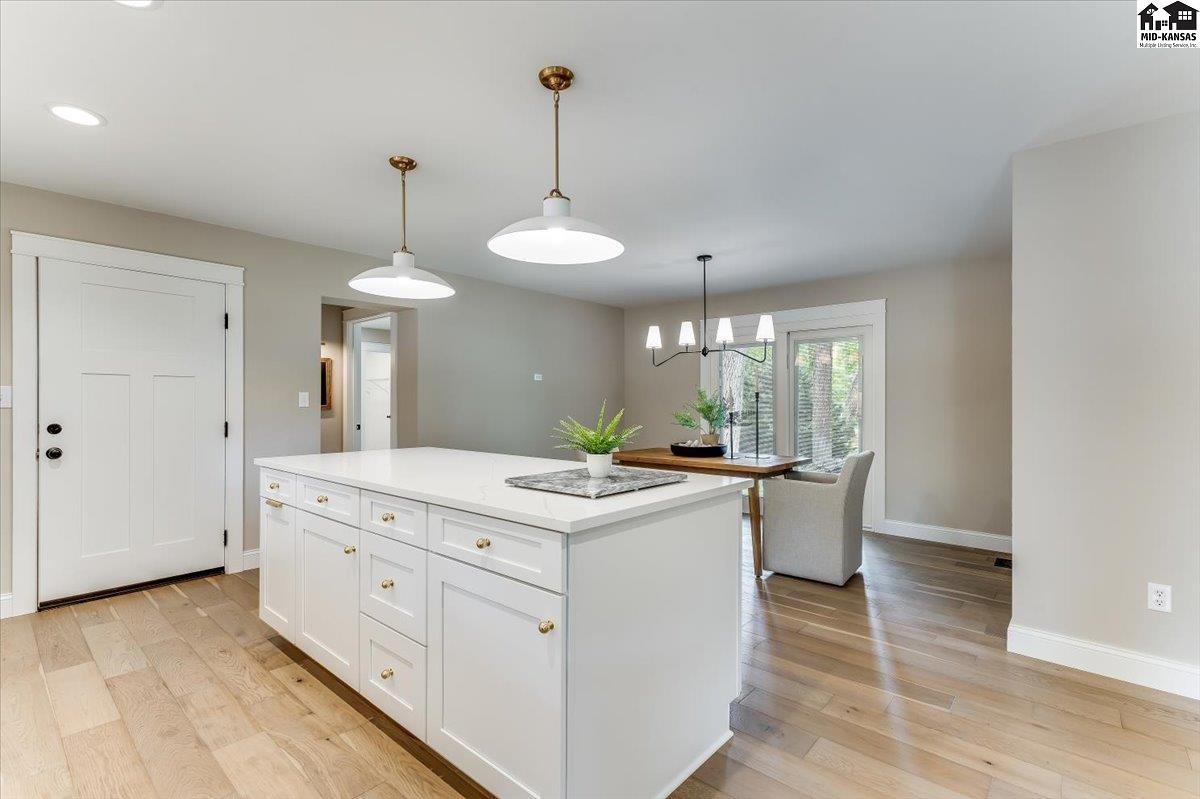 5 Tanglewood Lane Hutchinson KS 67502
