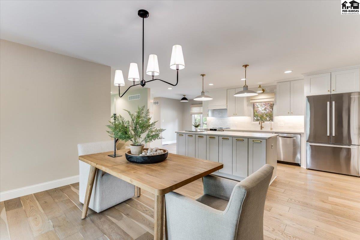 5 Tanglewood Lane Hutchinson KS 67502
