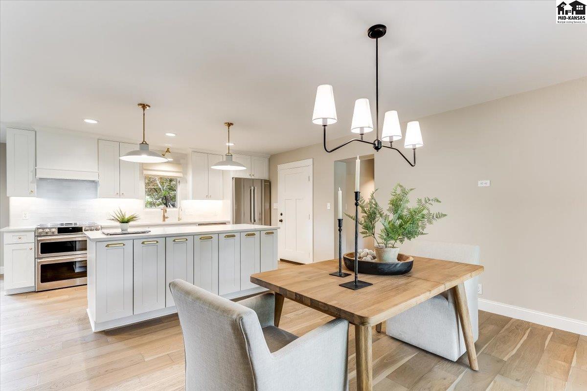 5 Tanglewood Lane Hutchinson KS 67502