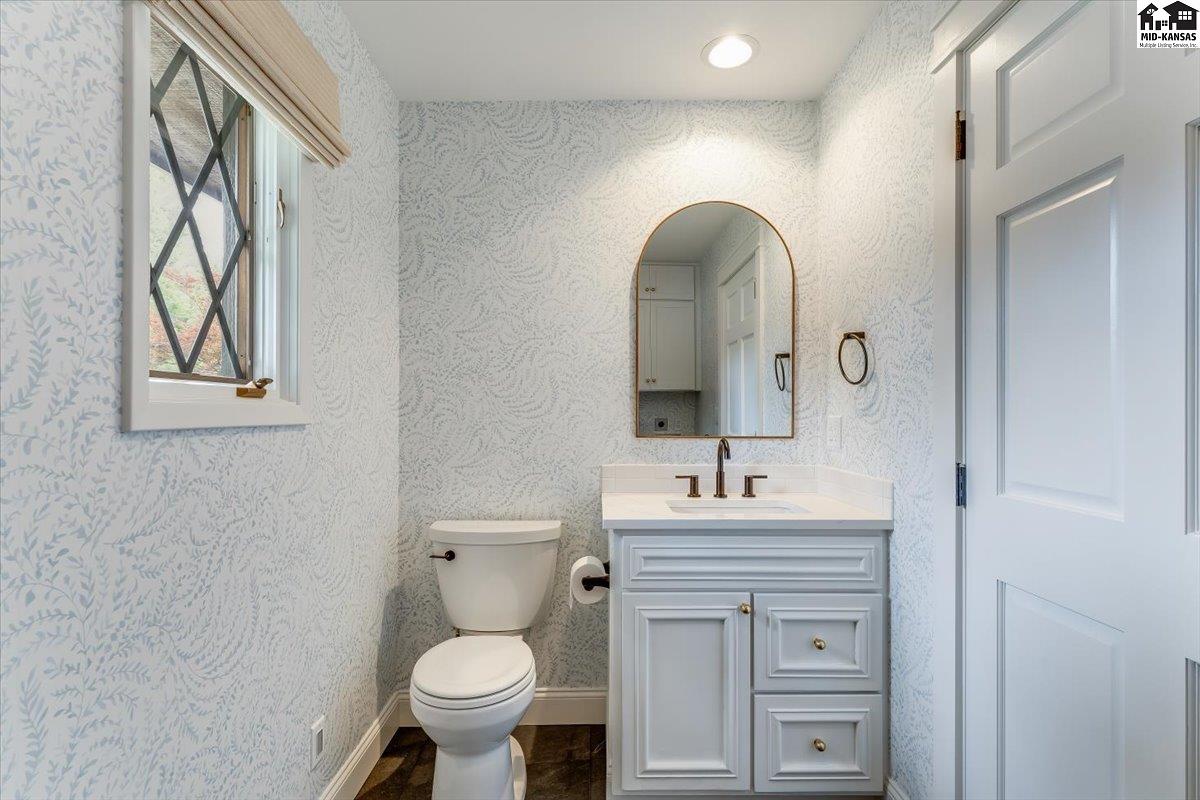 5 Tanglewood Lane Hutchinson KS 67502