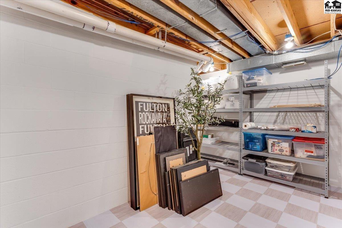 5 Tanglewood Lane Hutchinson KS 67502