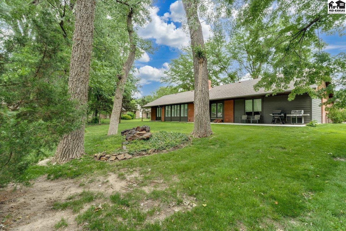5 Tanglewood Lane Hutchinson KS 67502