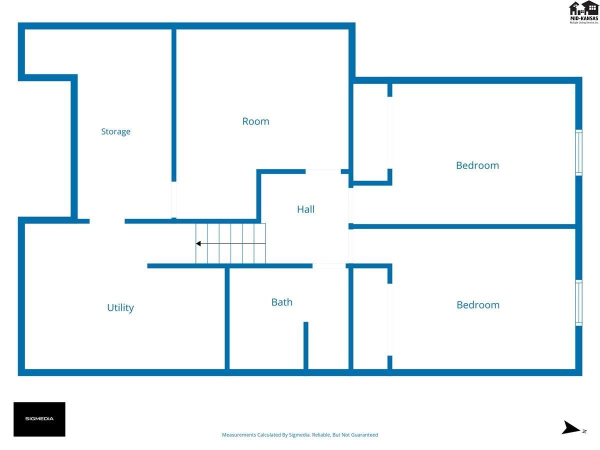 5 Tanglewood Lane Hutchinson KS 67502
