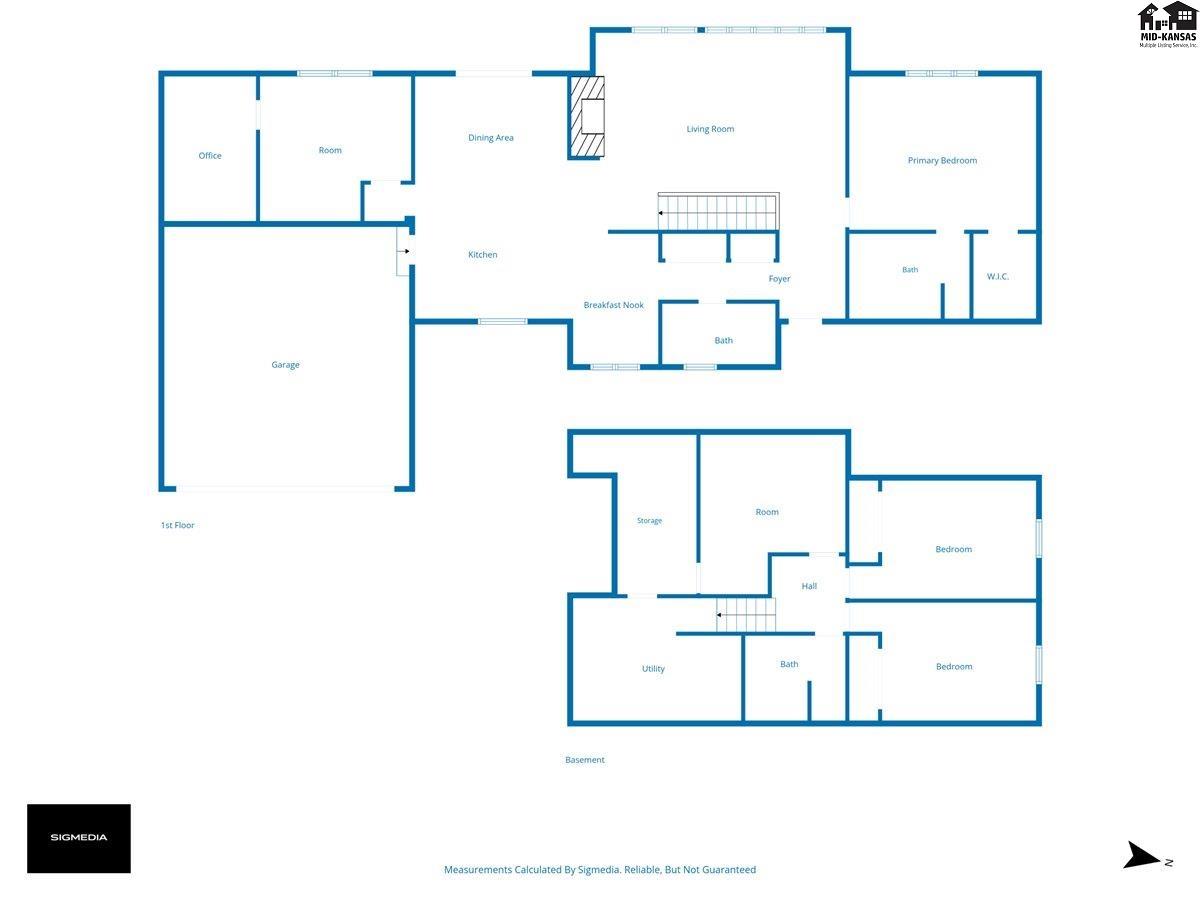 5 Tanglewood Lane Hutchinson KS 67502