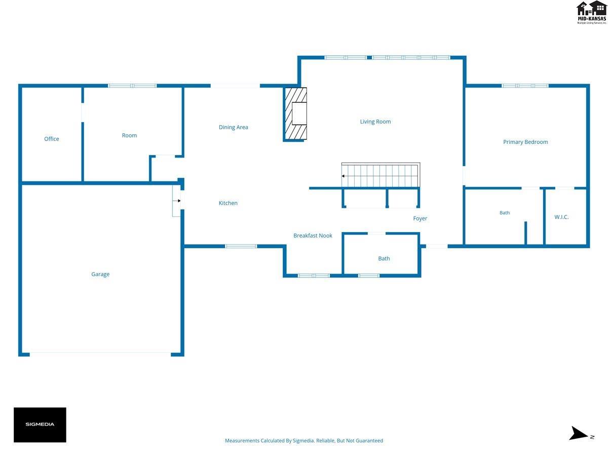 5 Tanglewood Lane Hutchinson KS 67502