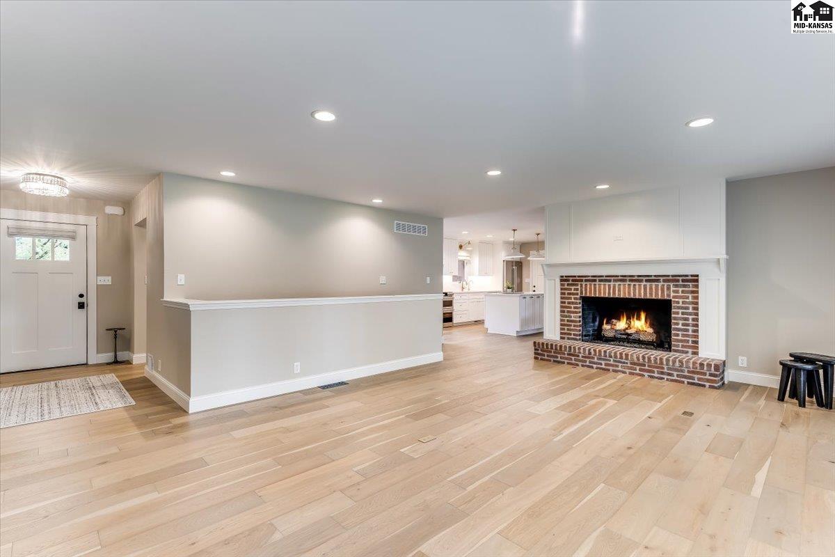 5 Tanglewood Lane Hutchinson KS 67502