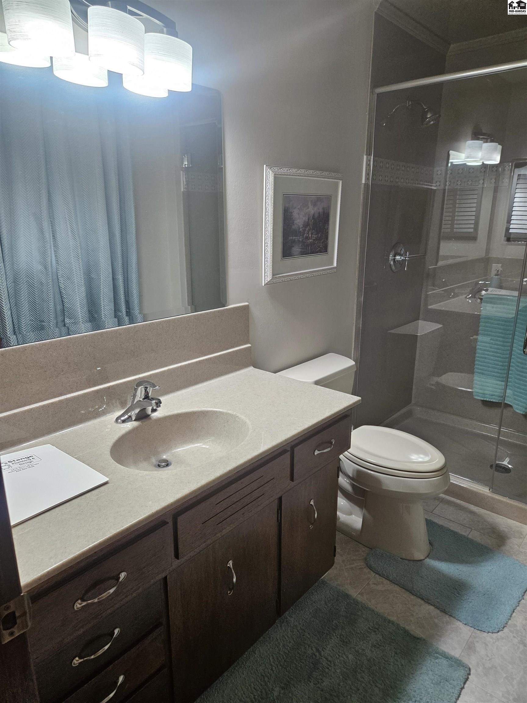 2506 Canterbury Drive Hutchinson KS 67502