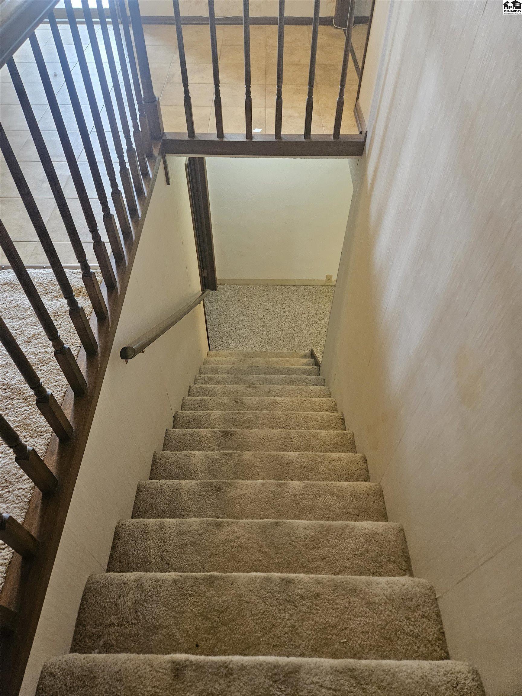 2506 Canterbury Drive Hutchinson KS 67502
