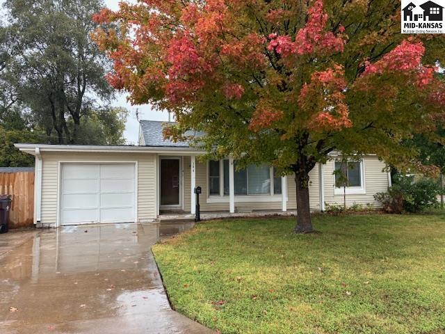 104 W Avenue C Mcpherson KS 67460