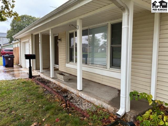 104 W Avenue C Mcpherson KS 67460