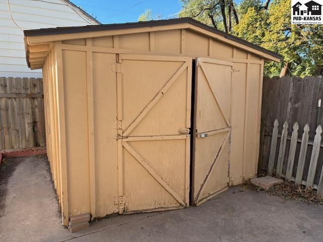 104 W Avenue C Mcpherson KS 67460