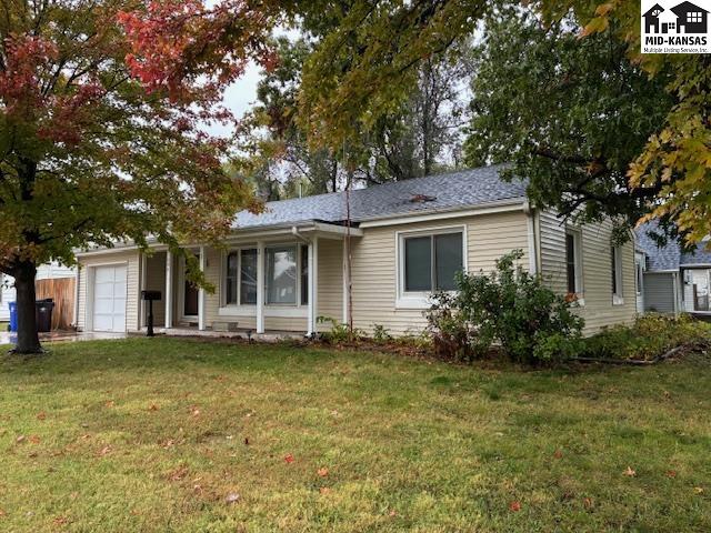 104 W Avenue C Mcpherson KS 67460