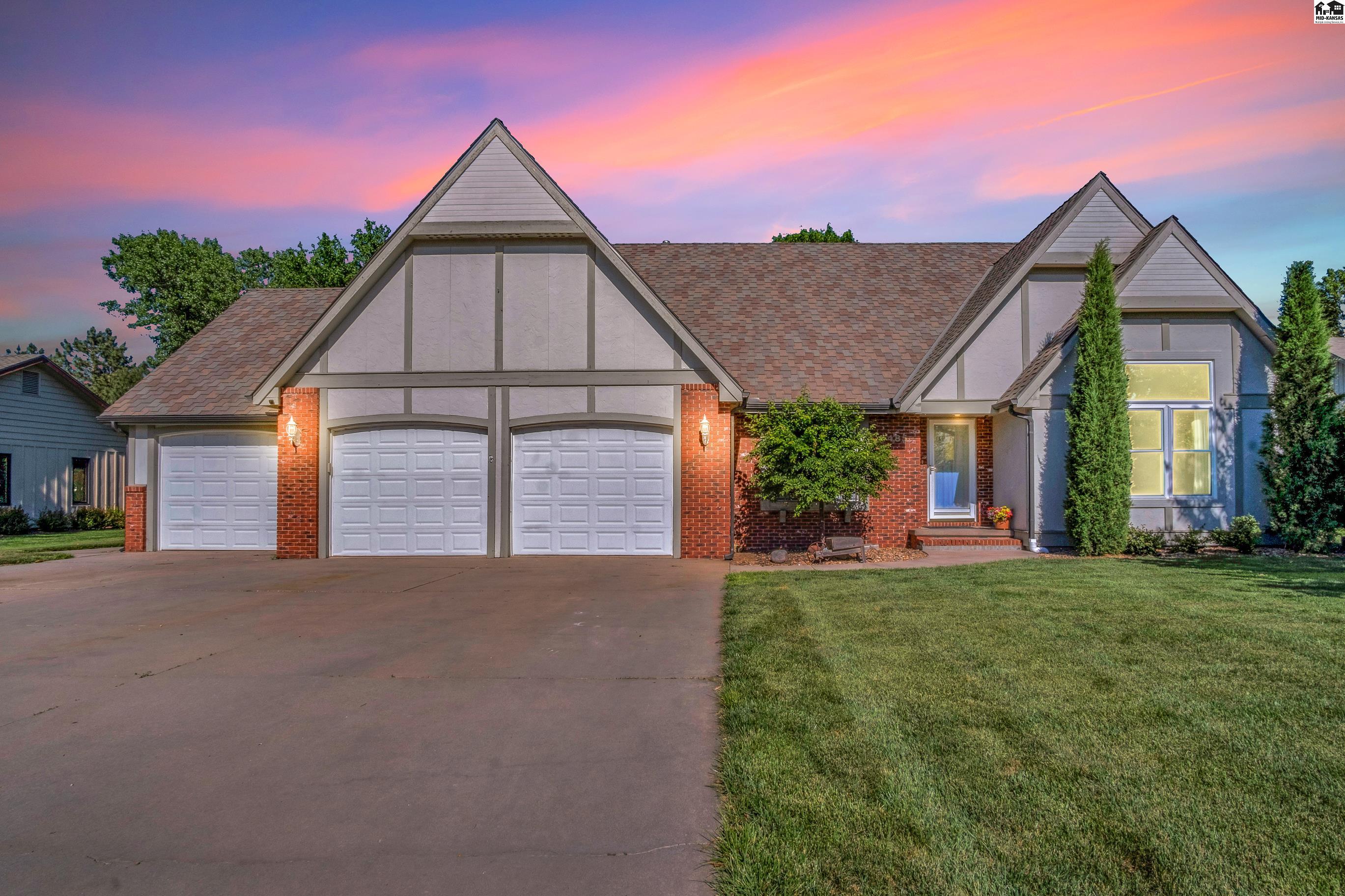 1485 Janasu Road Mcpherson KS 67460