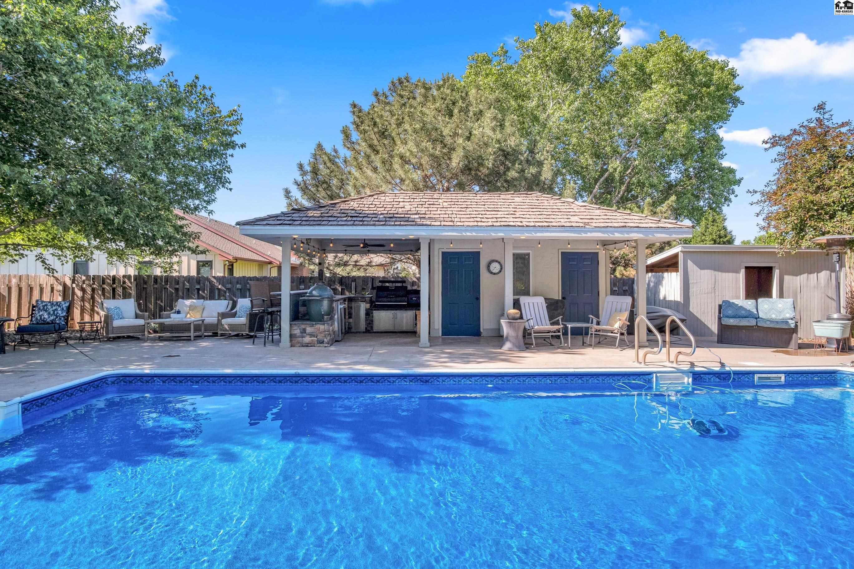 1485 Janasu Road Mcpherson KS 67460