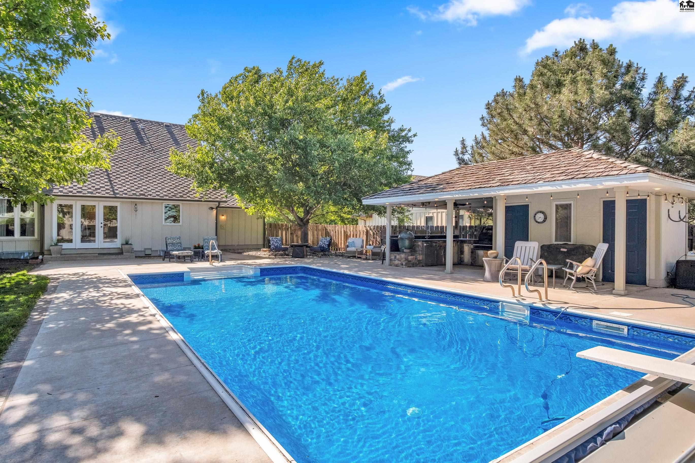1485 Janasu Road Mcpherson KS 67460