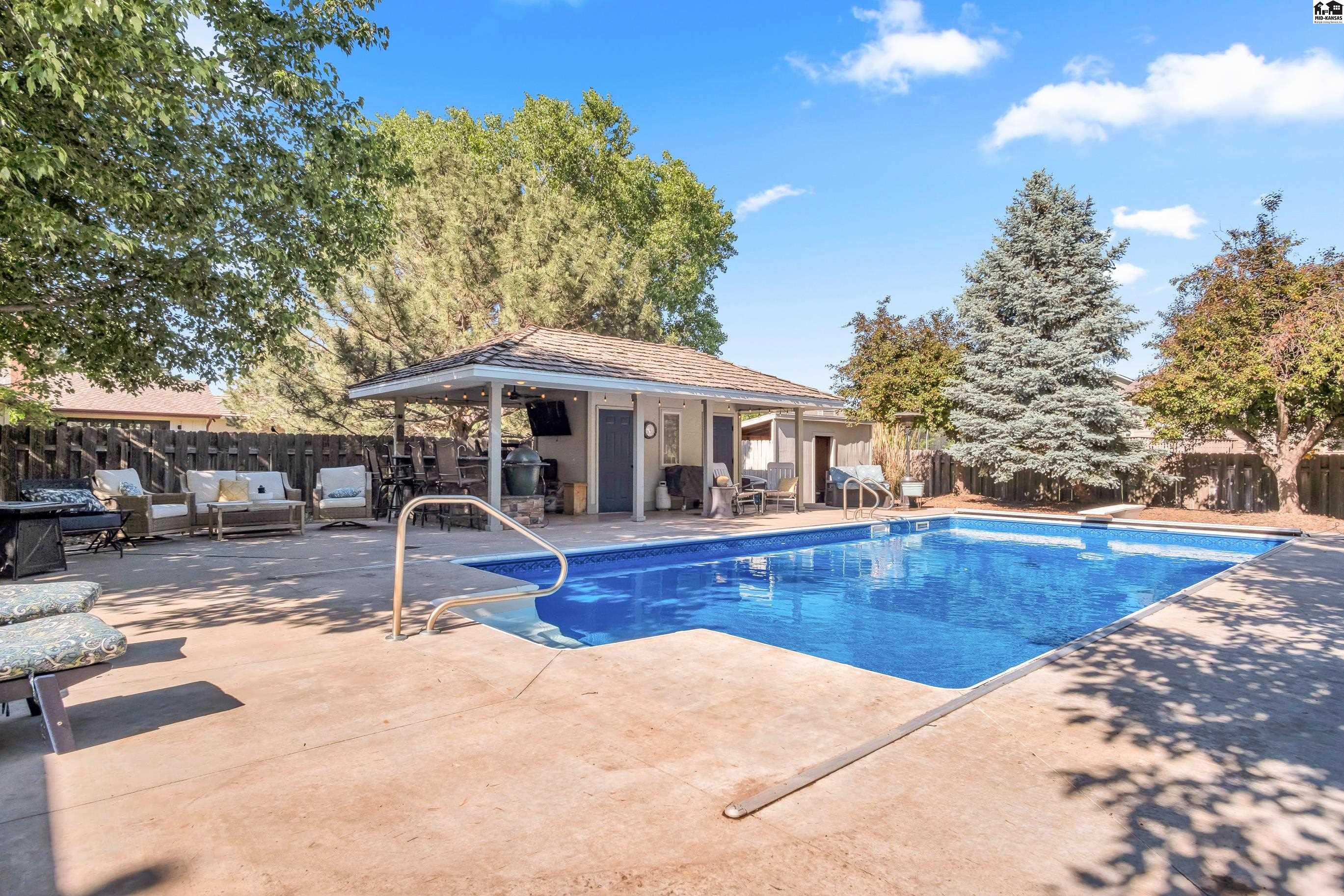 1485 Janasu Road Mcpherson KS 67460