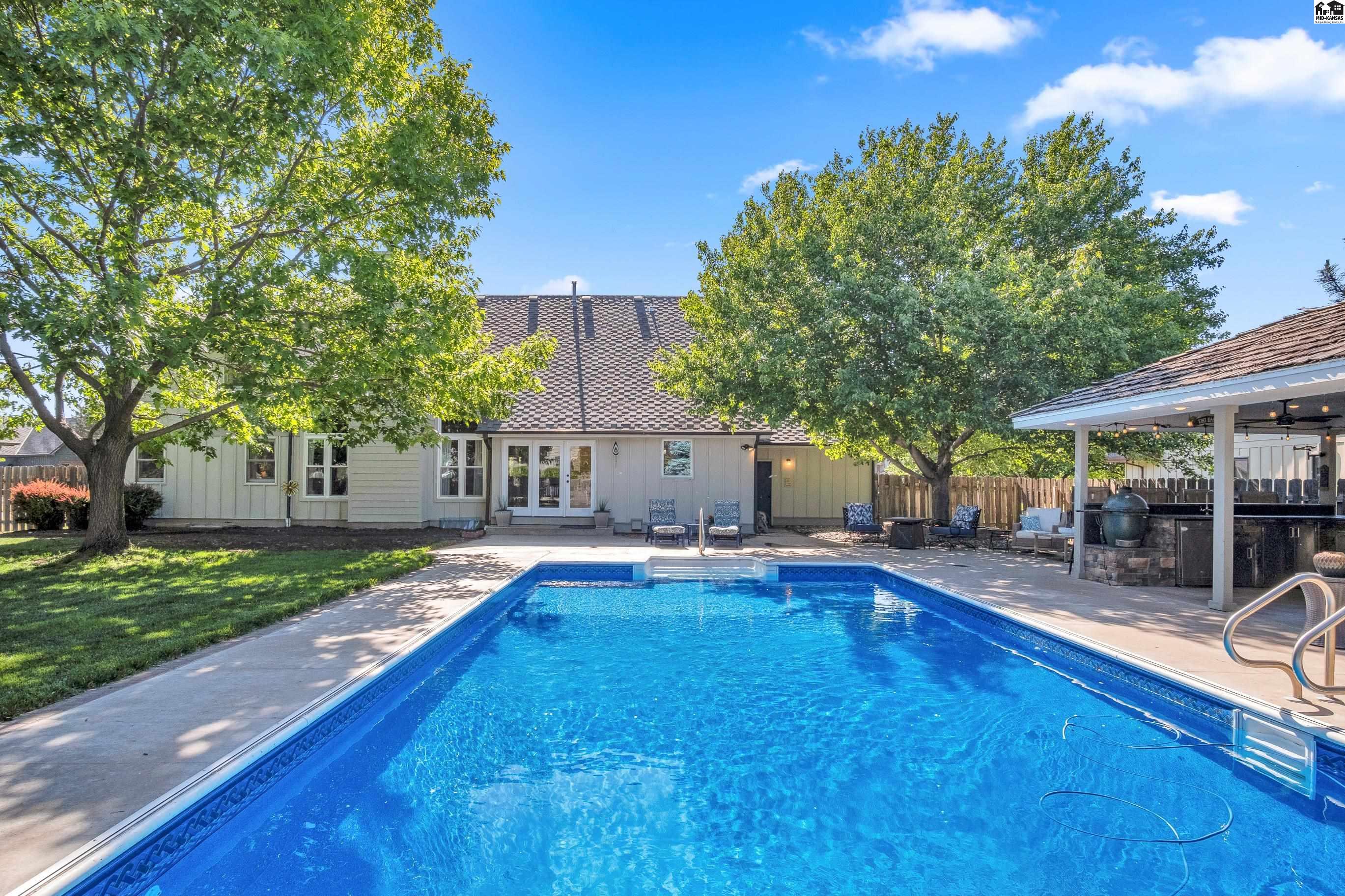 1485 Janasu Road Mcpherson KS 67460