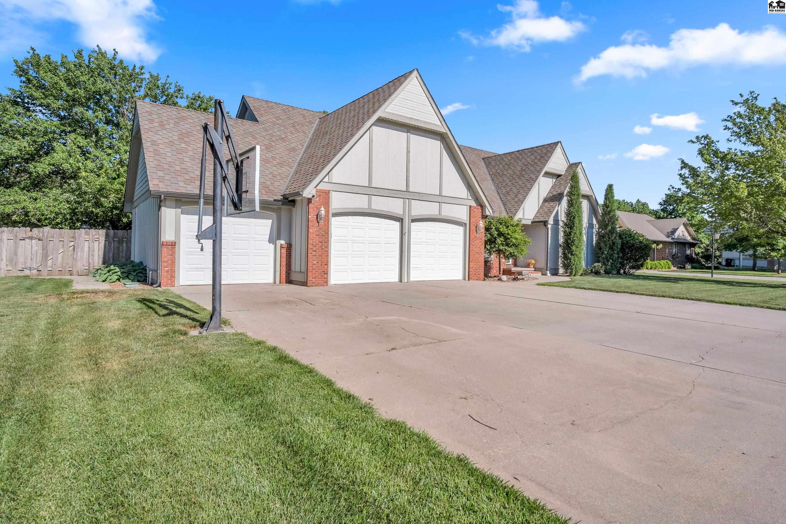 1485 Janasu Road Mcpherson KS 67460