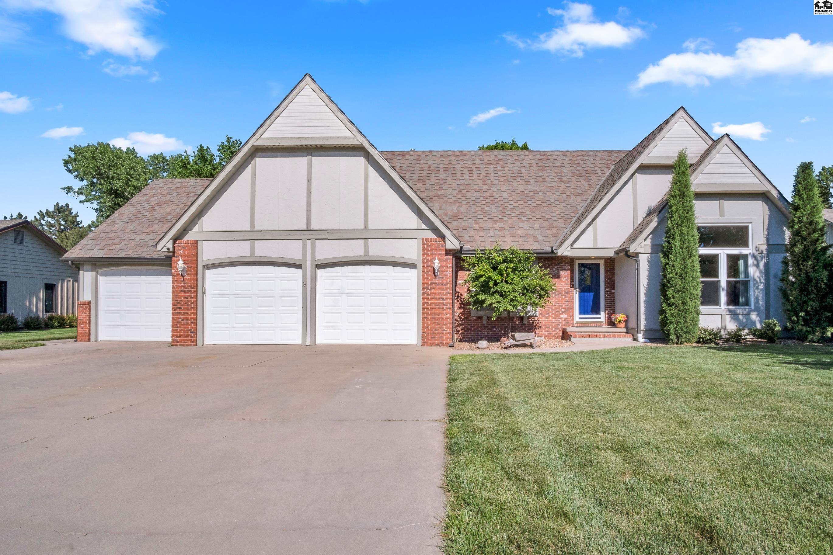 1485 Janasu Road Mcpherson KS 67460