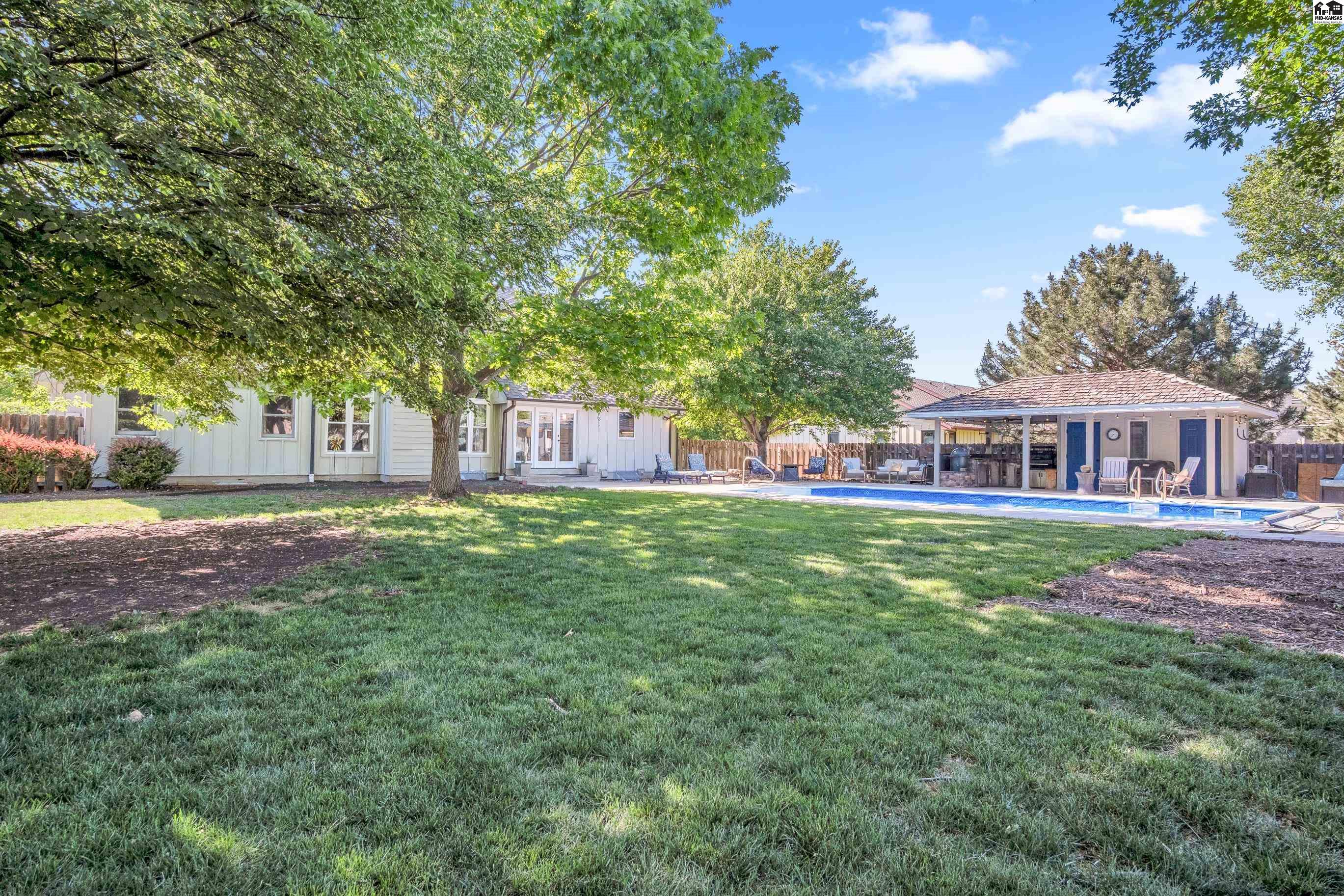 1485 Janasu Road Mcpherson KS 67460