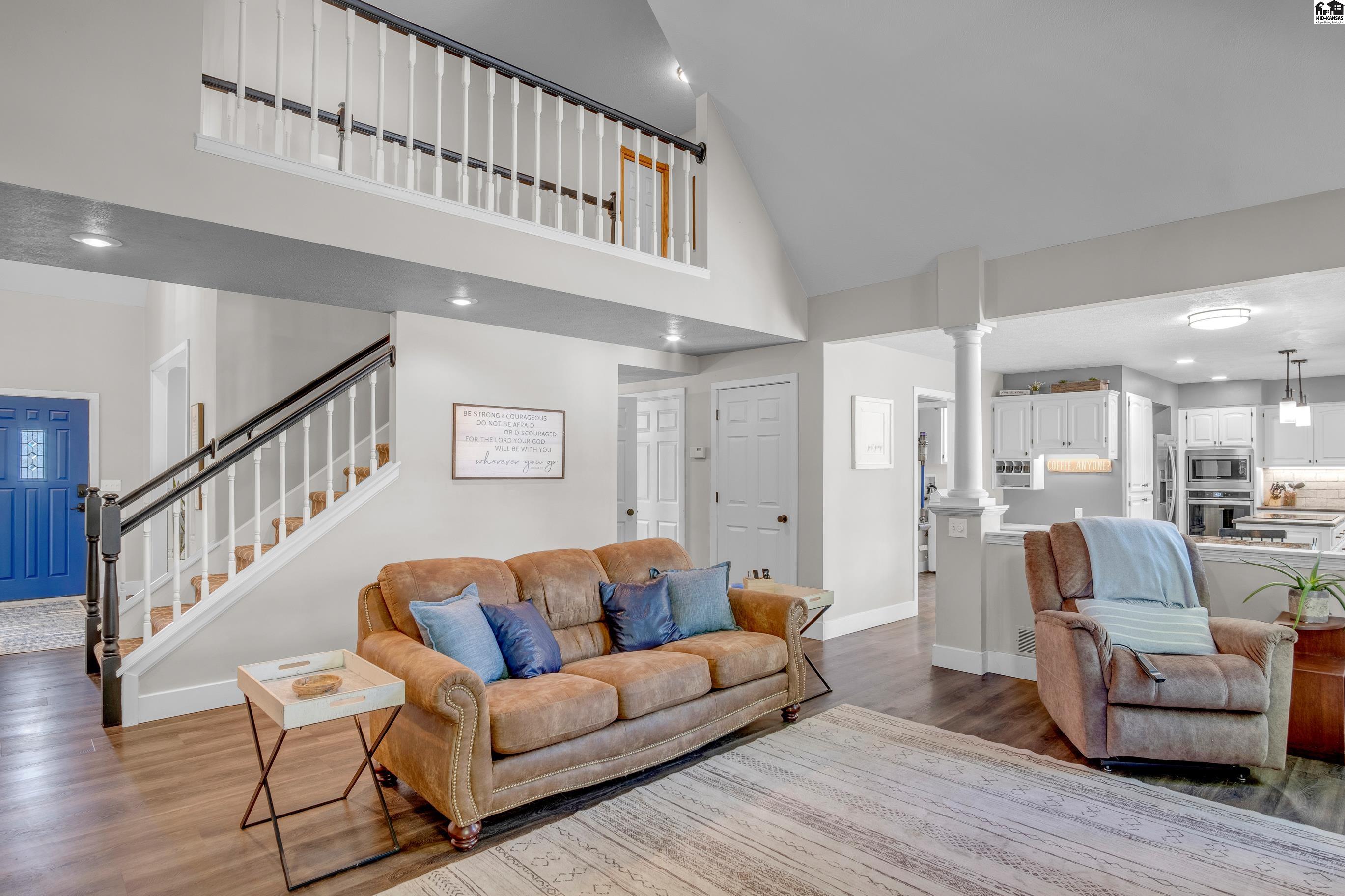 1485 Janasu Road Mcpherson KS 67460