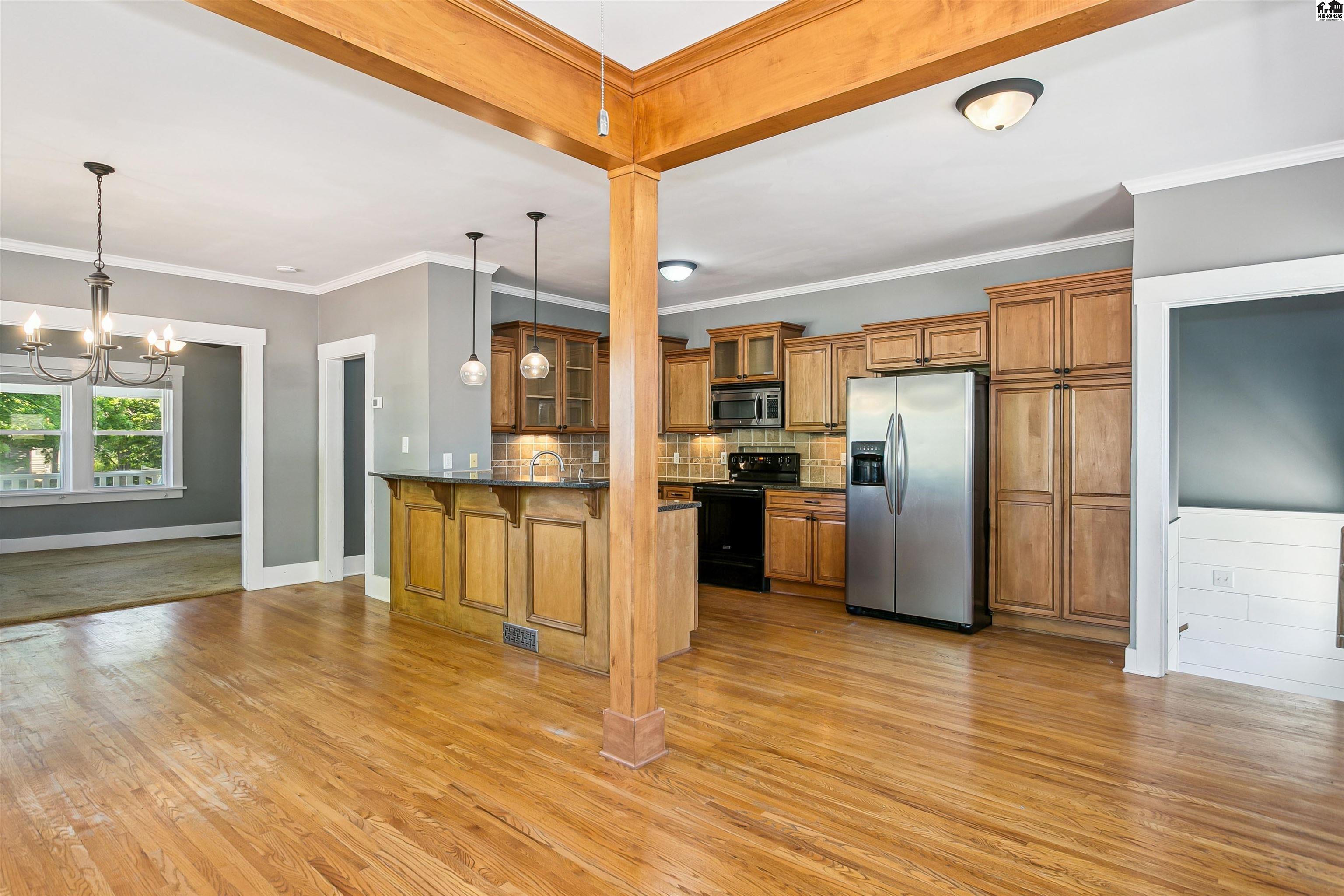 201 E 19th Avenue Hutchinson KS 67502