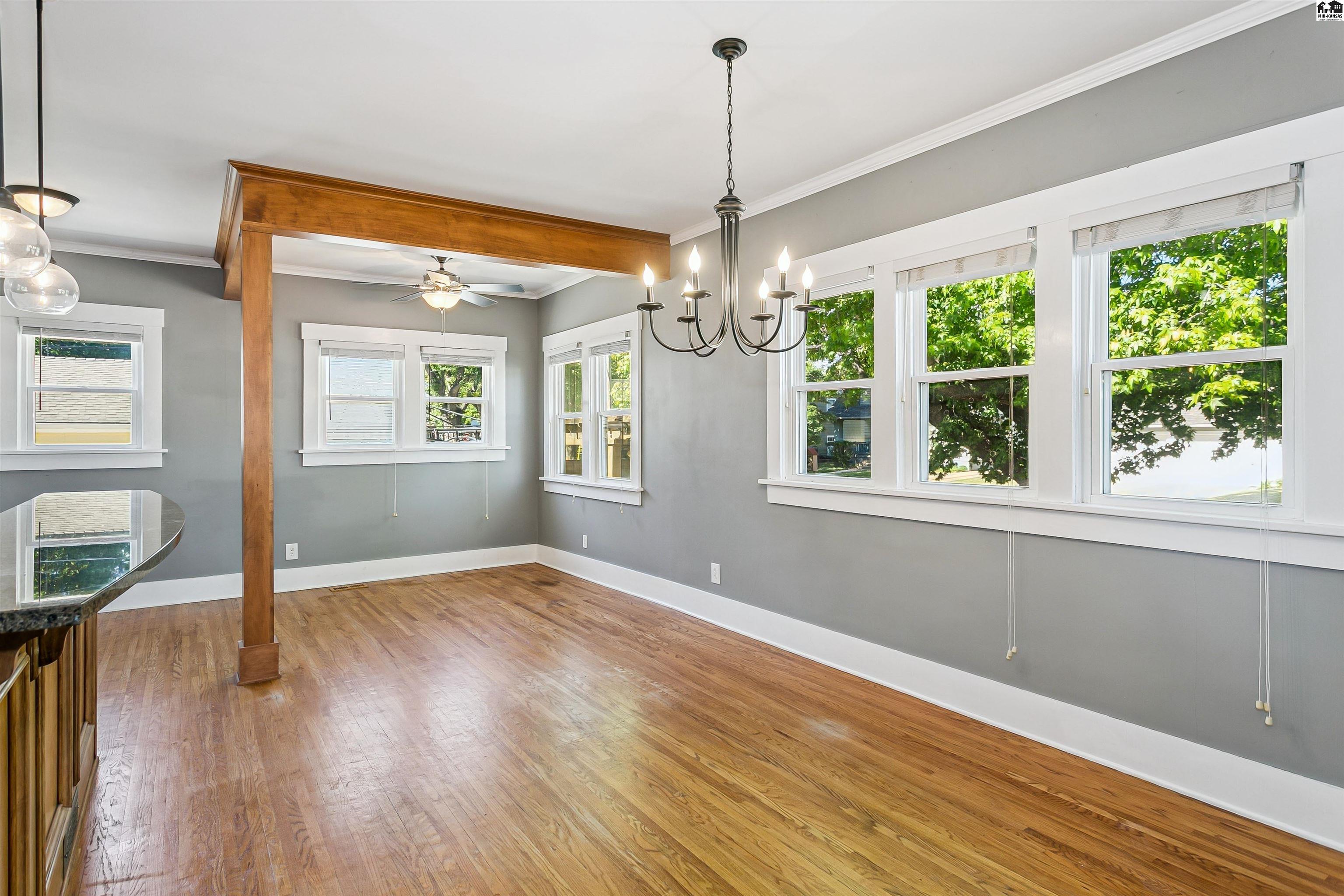 201 E 19th Avenue Hutchinson KS 67502