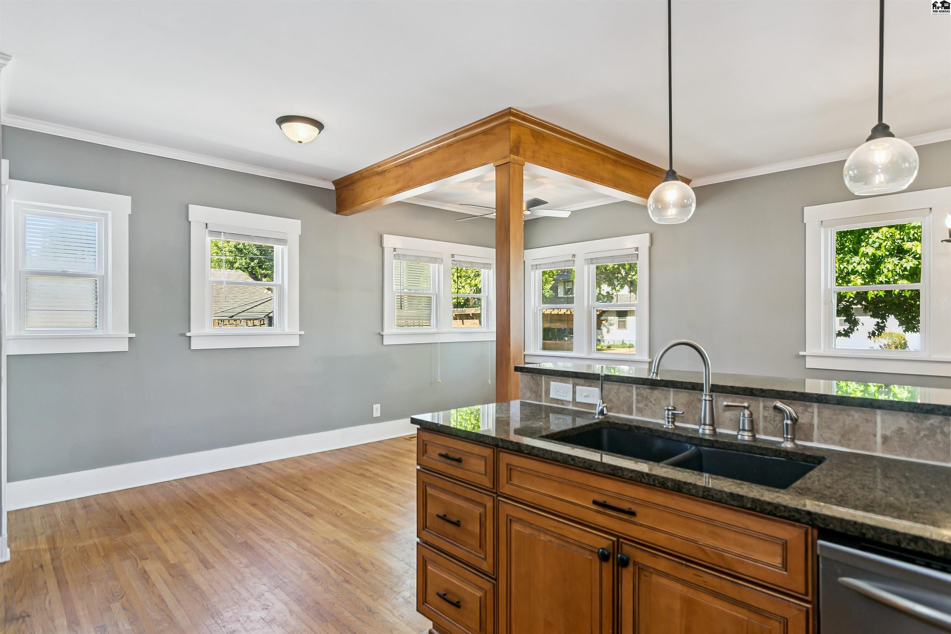 201 E 19th Avenue Hutchinson KS 67502