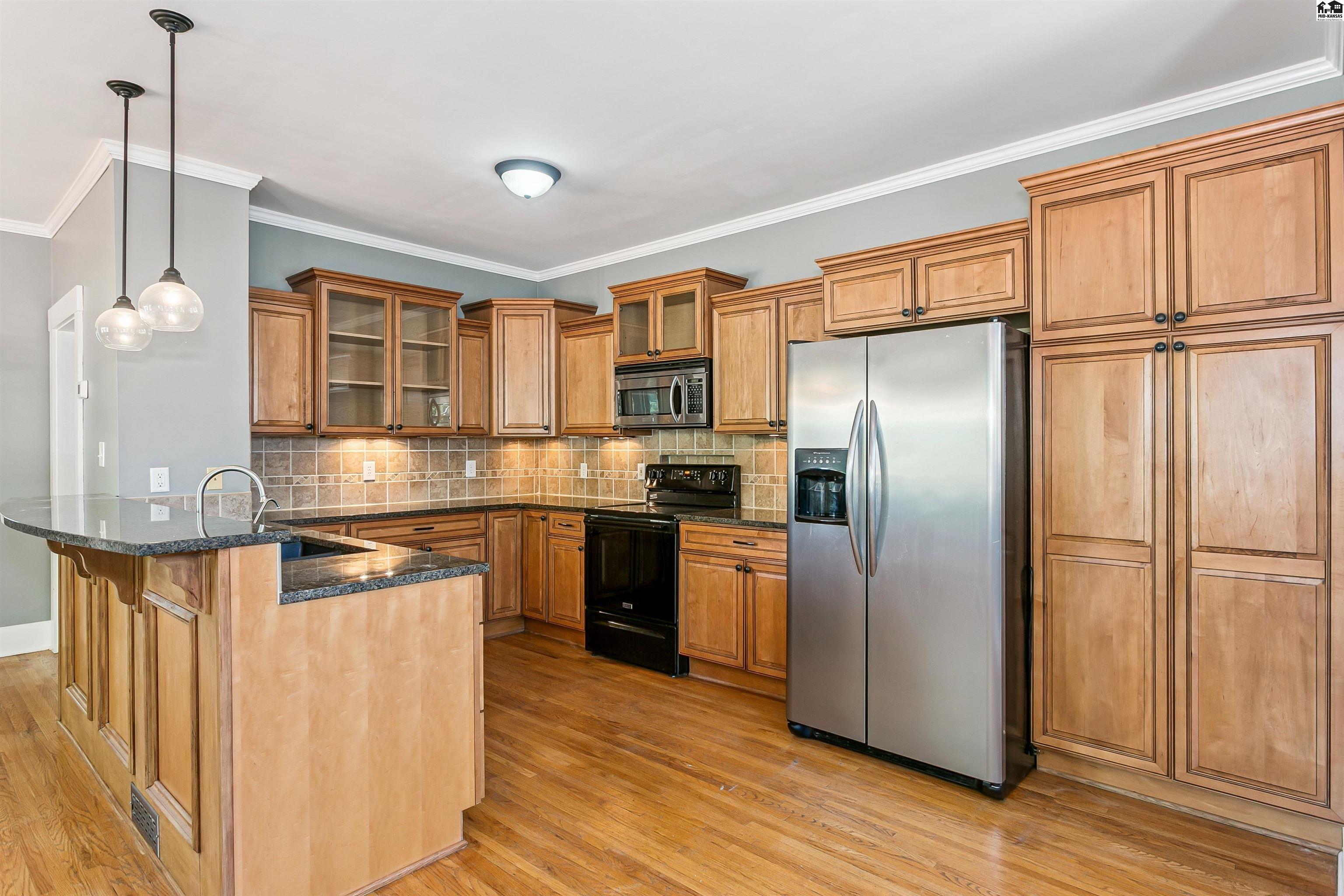 201 E 19th Avenue Hutchinson KS 67502