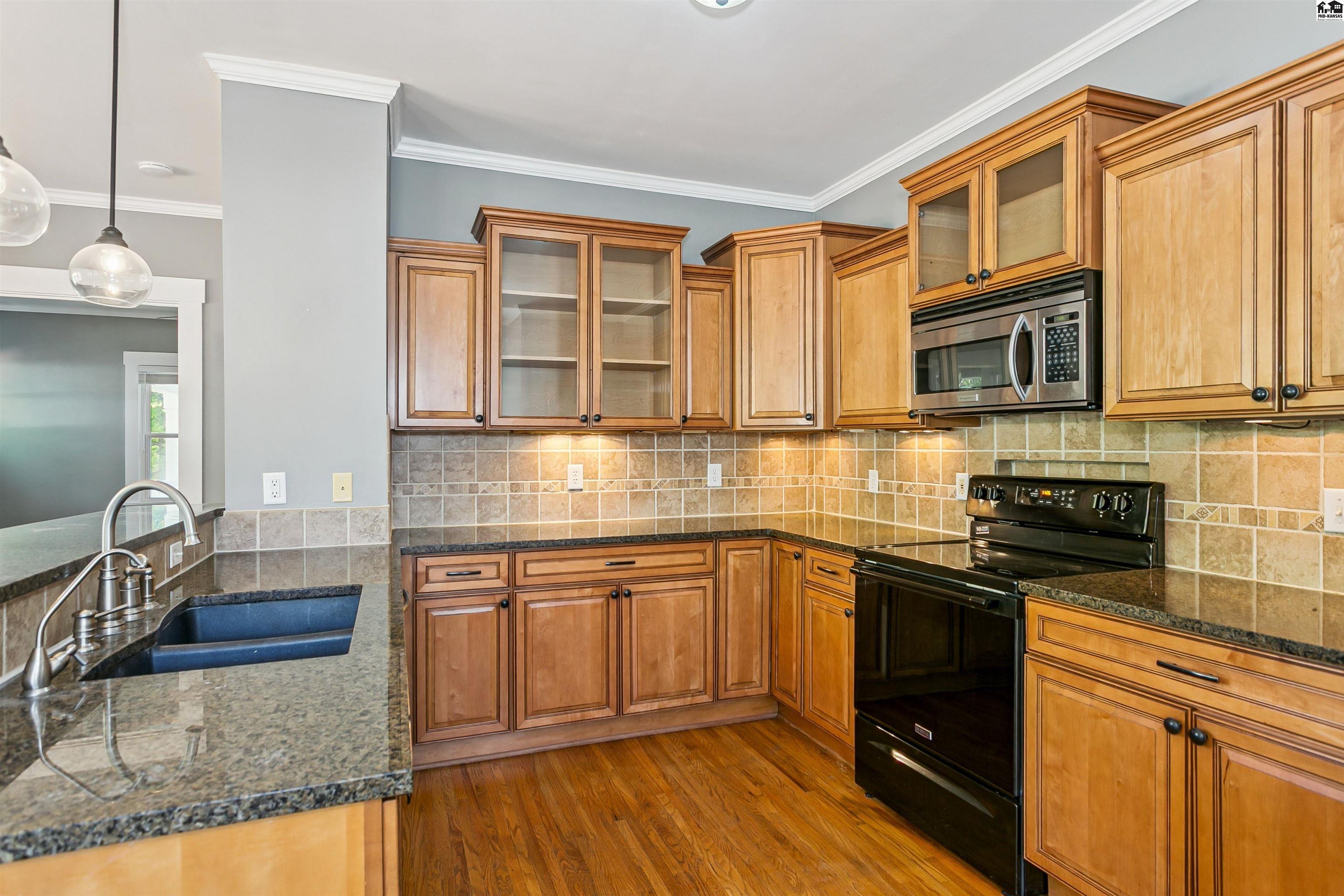 201 E 19th Avenue Hutchinson KS 67502