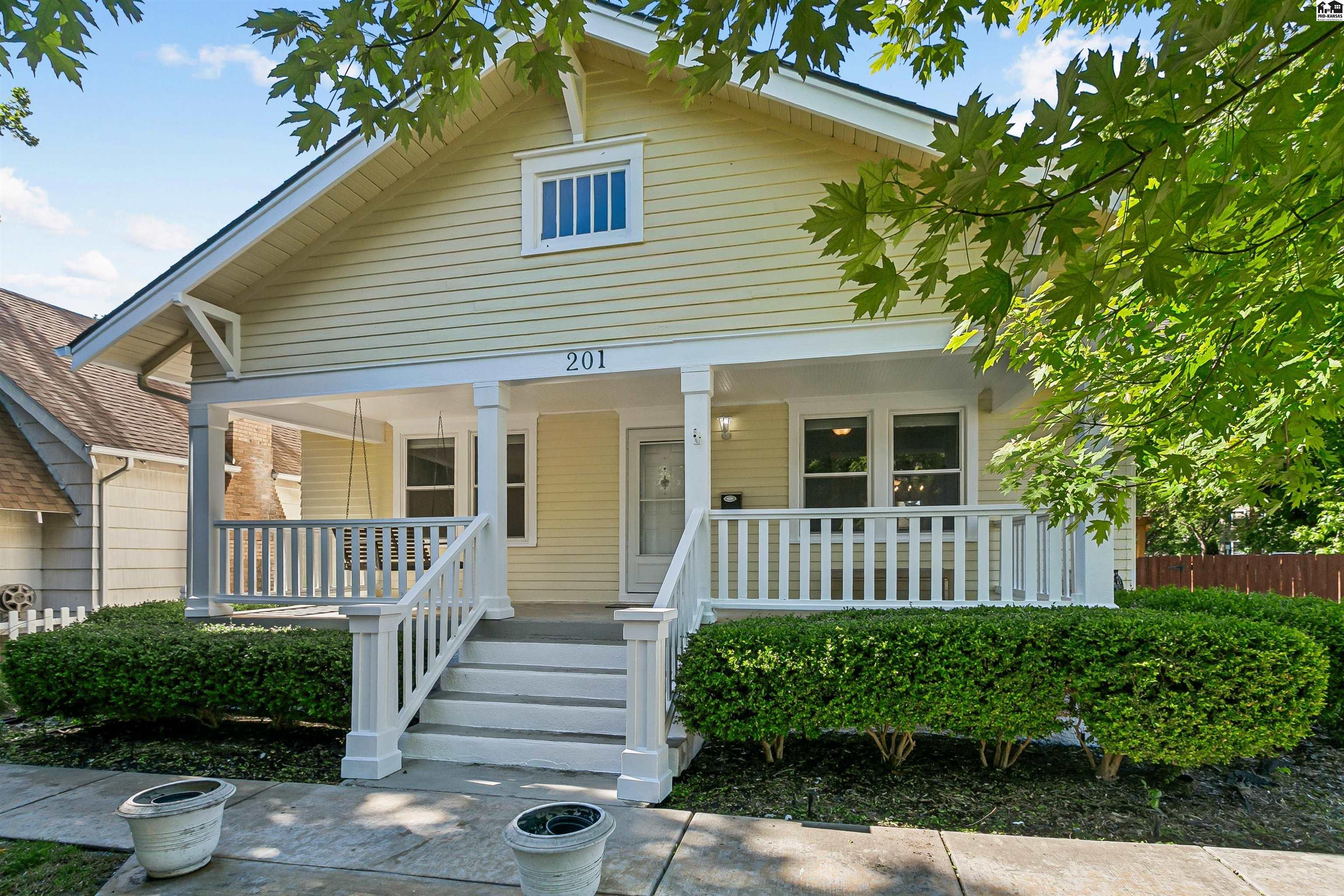 201 E 19th Avenue Hutchinson KS 67502
