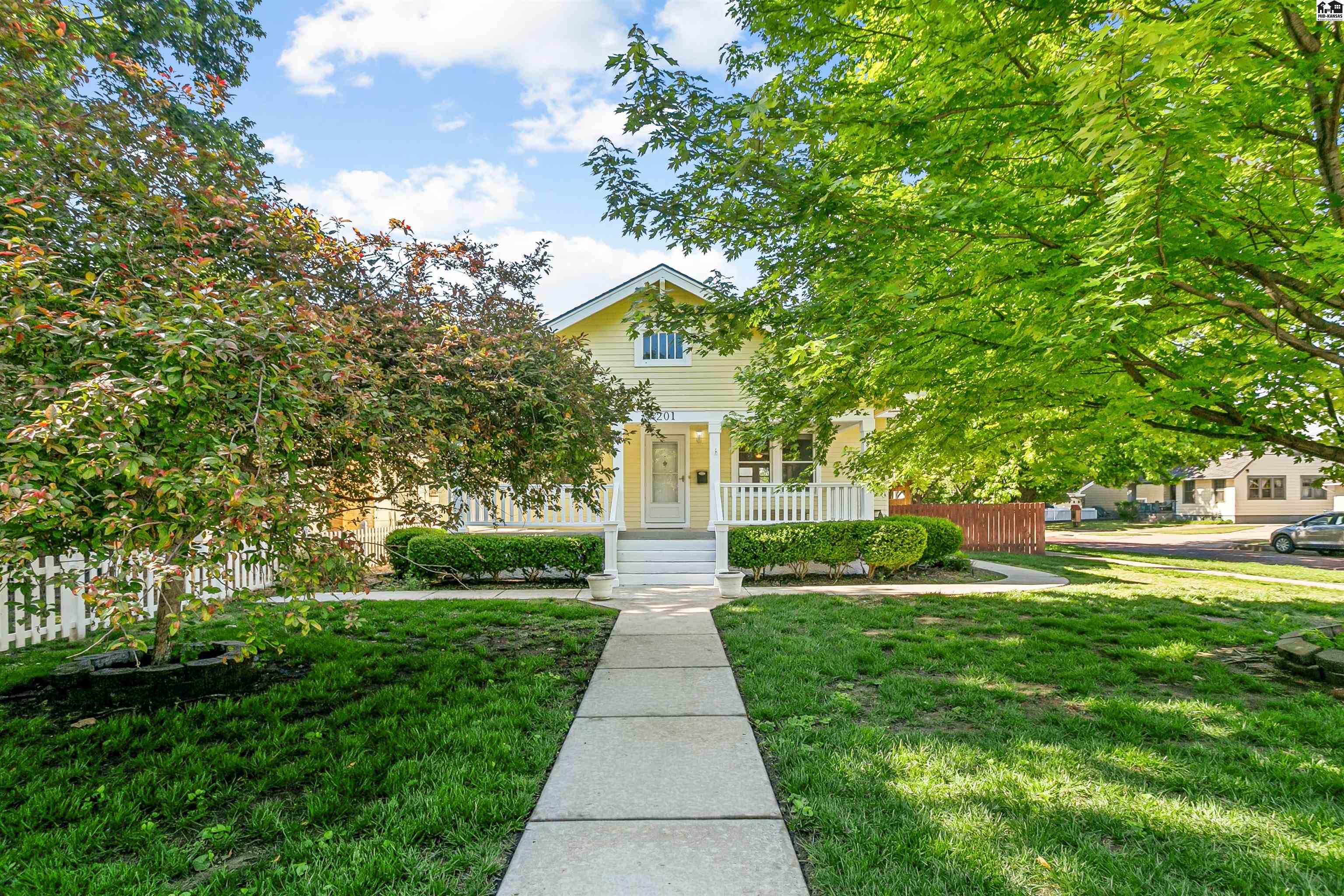 201 E 19th Avenue Hutchinson KS 67502