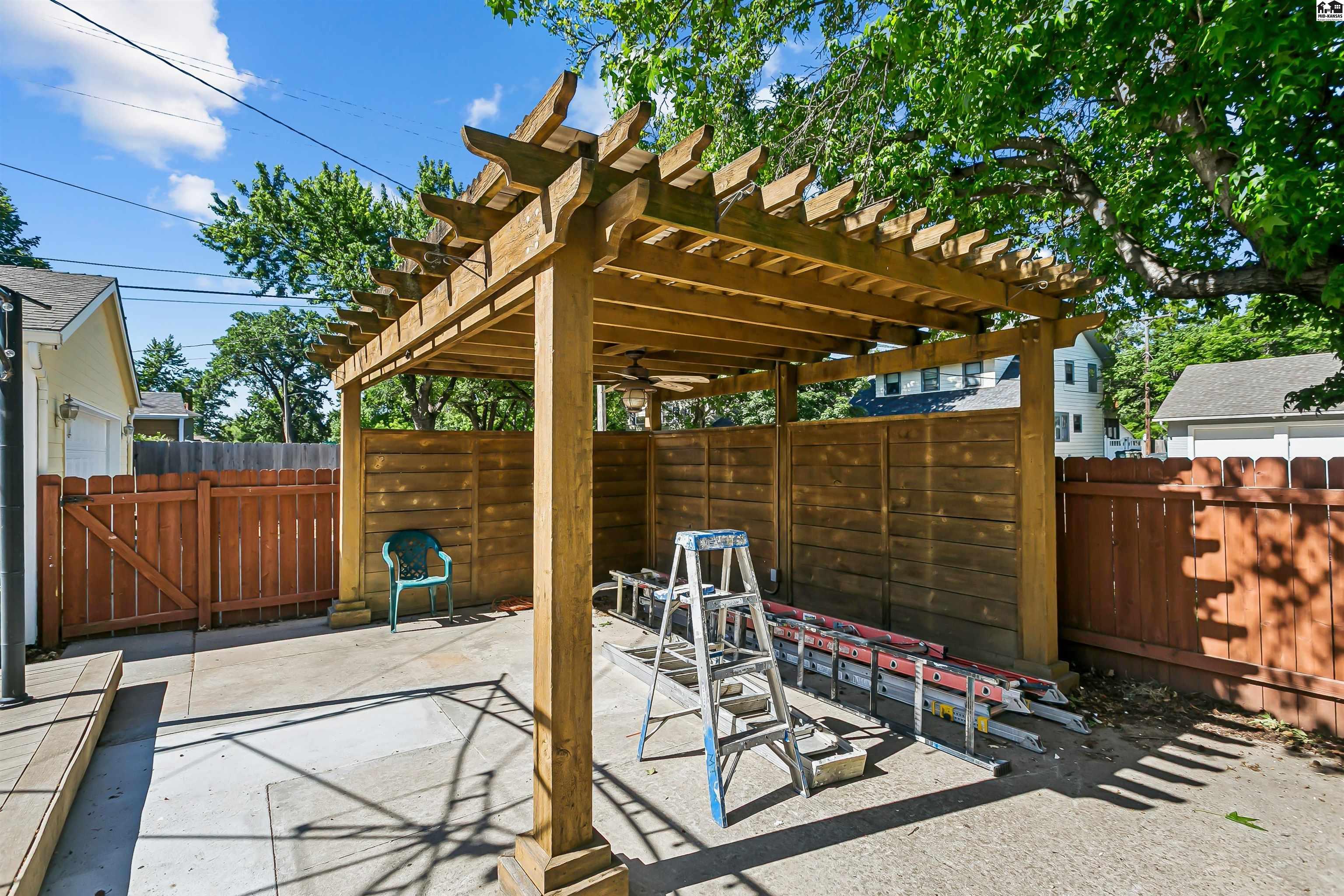 201 E 19th Avenue Hutchinson KS 67502