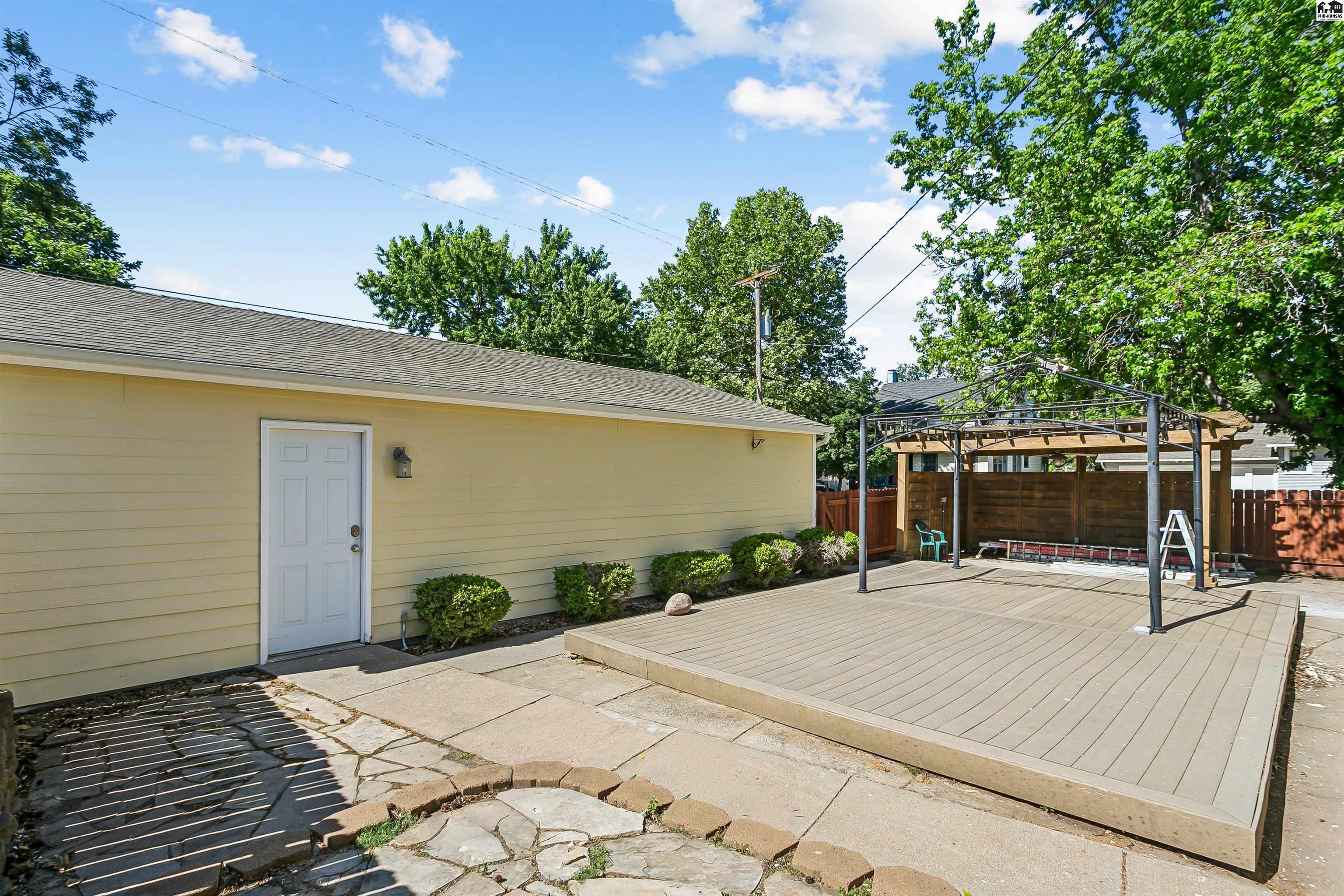 201 E 19th Avenue Hutchinson KS 67502