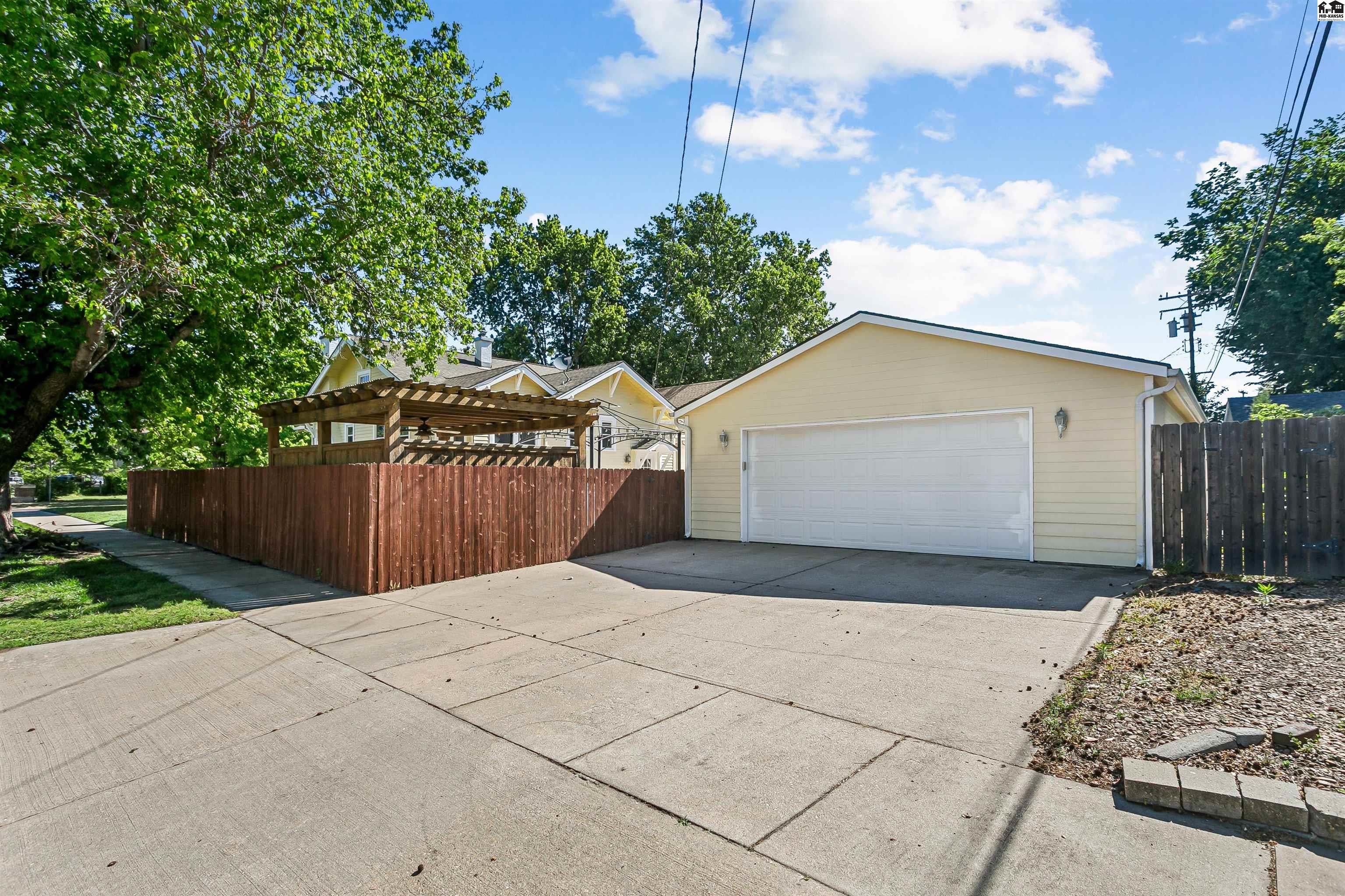 201 E 19th Avenue Hutchinson KS 67502