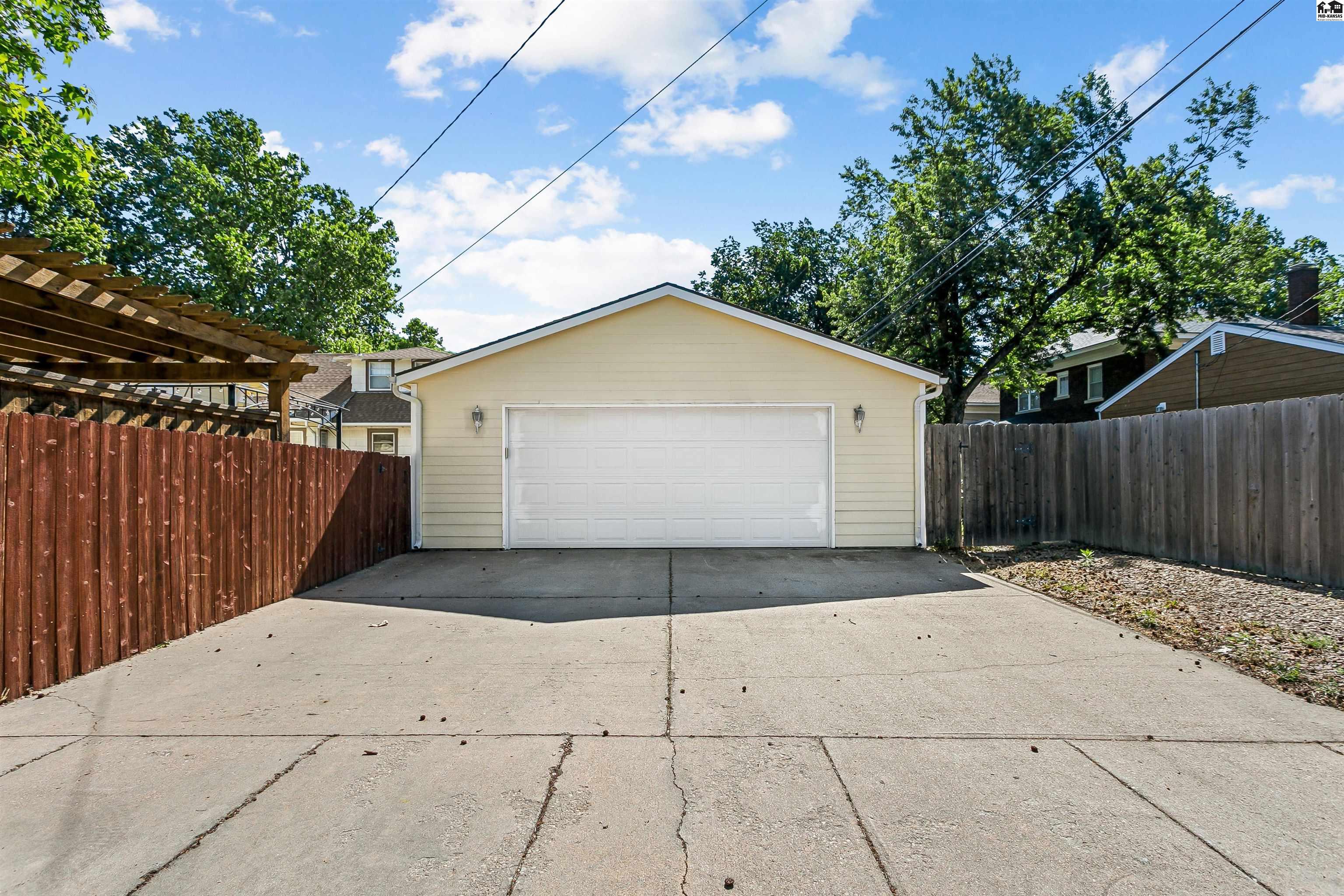 201 E 19th Avenue Hutchinson KS 67502