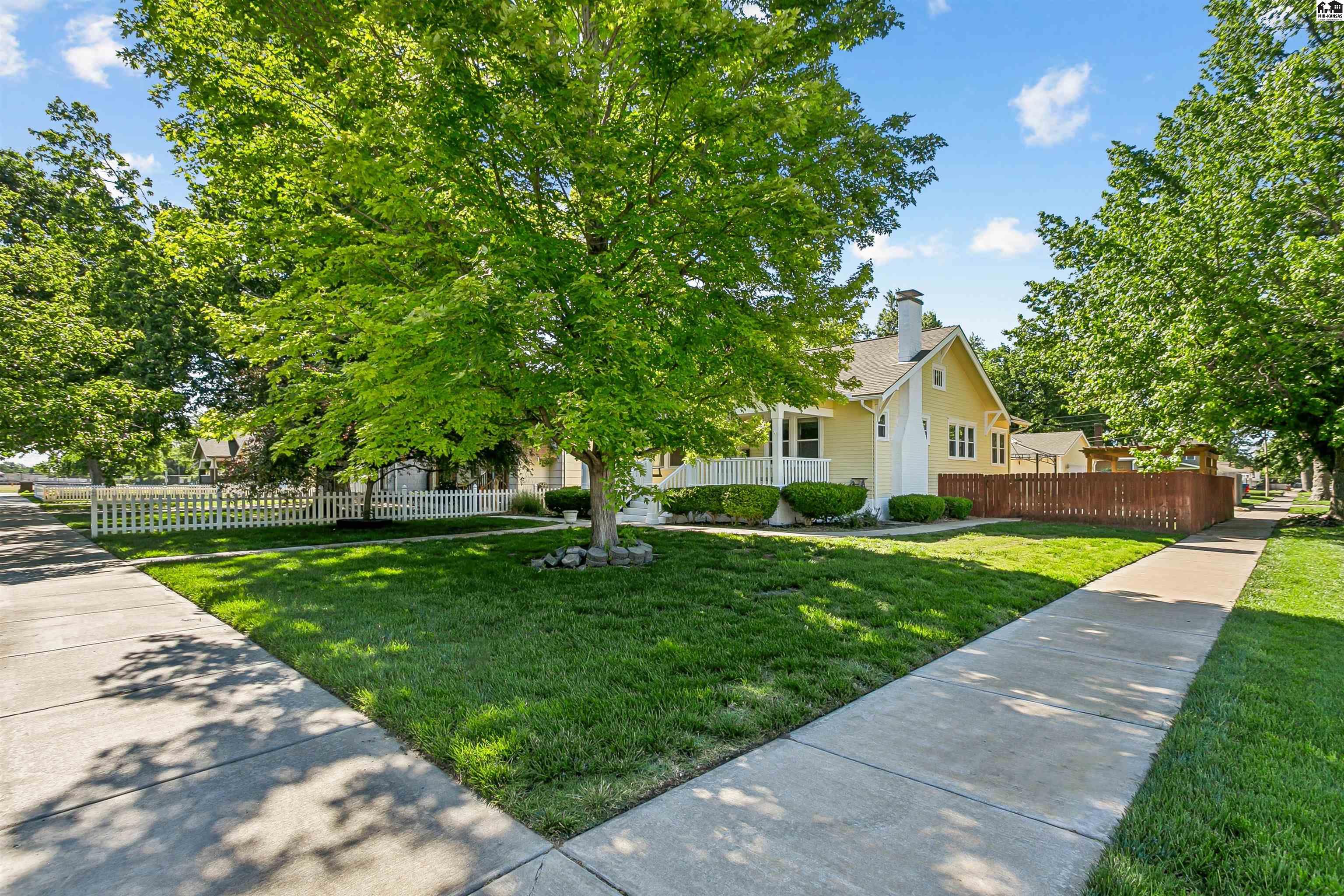 201 E 19th Avenue Hutchinson KS 67502