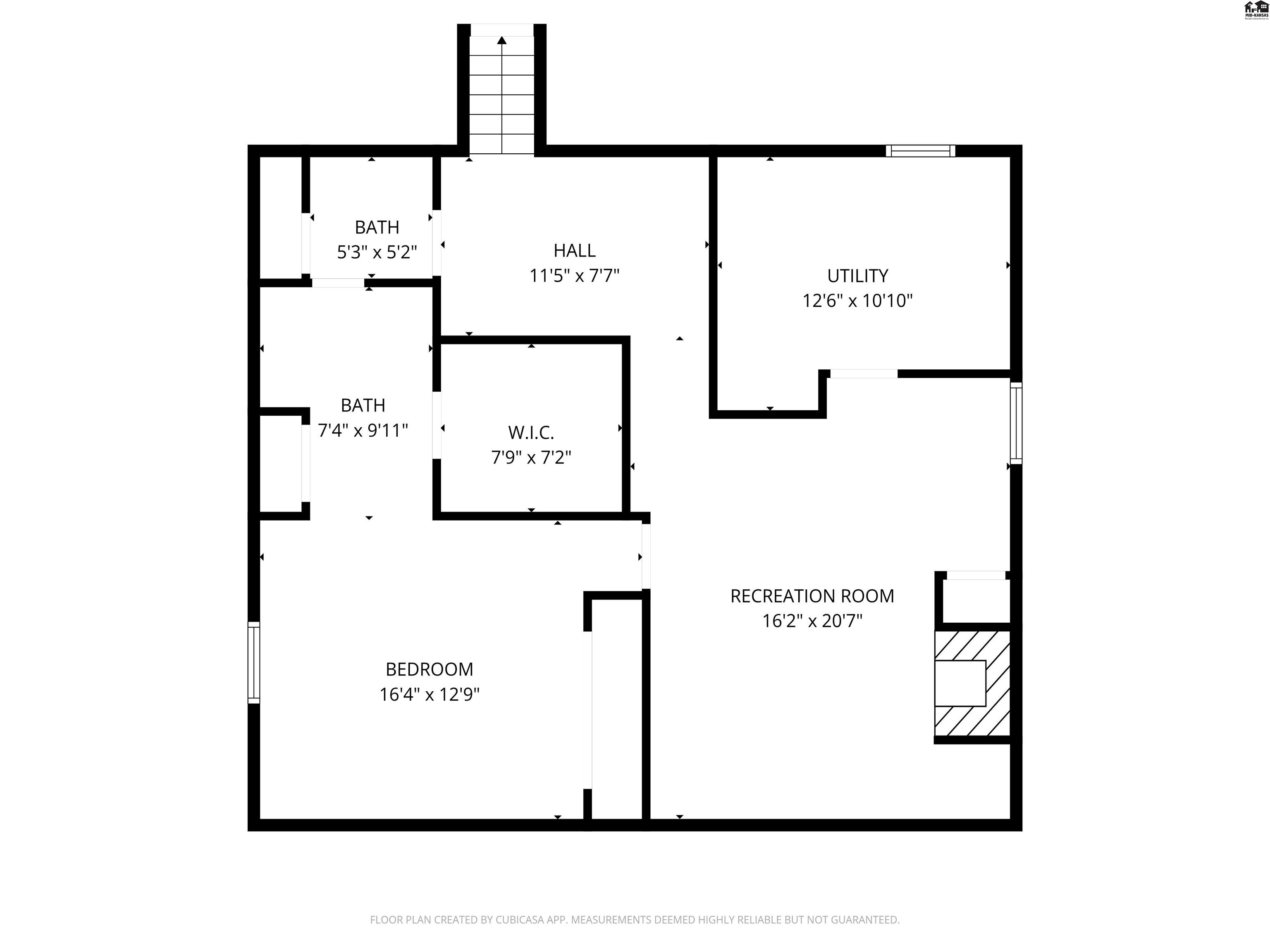 201 E 19th Avenue Hutchinson KS 67502
