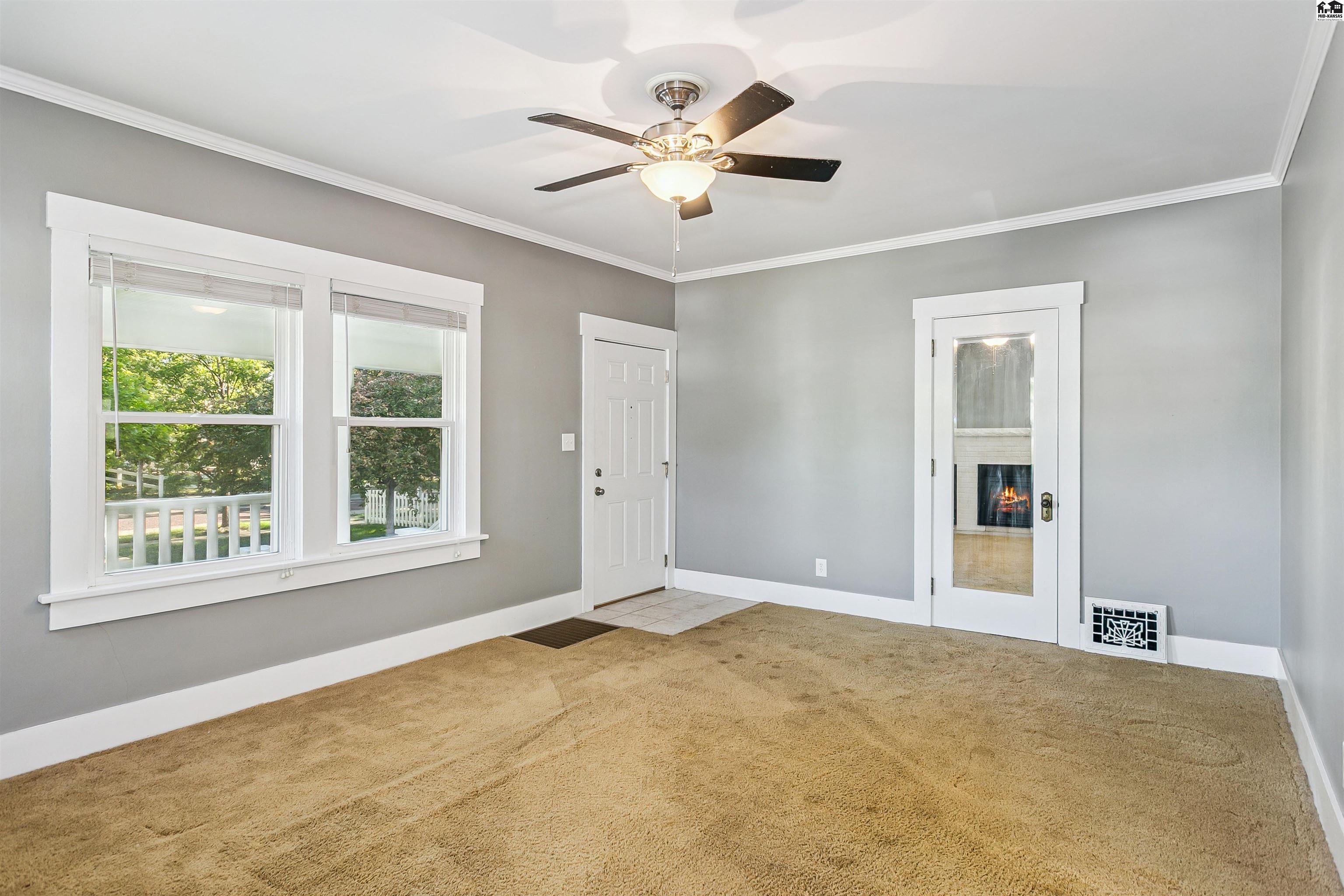 201 E 19th Avenue Hutchinson KS 67502