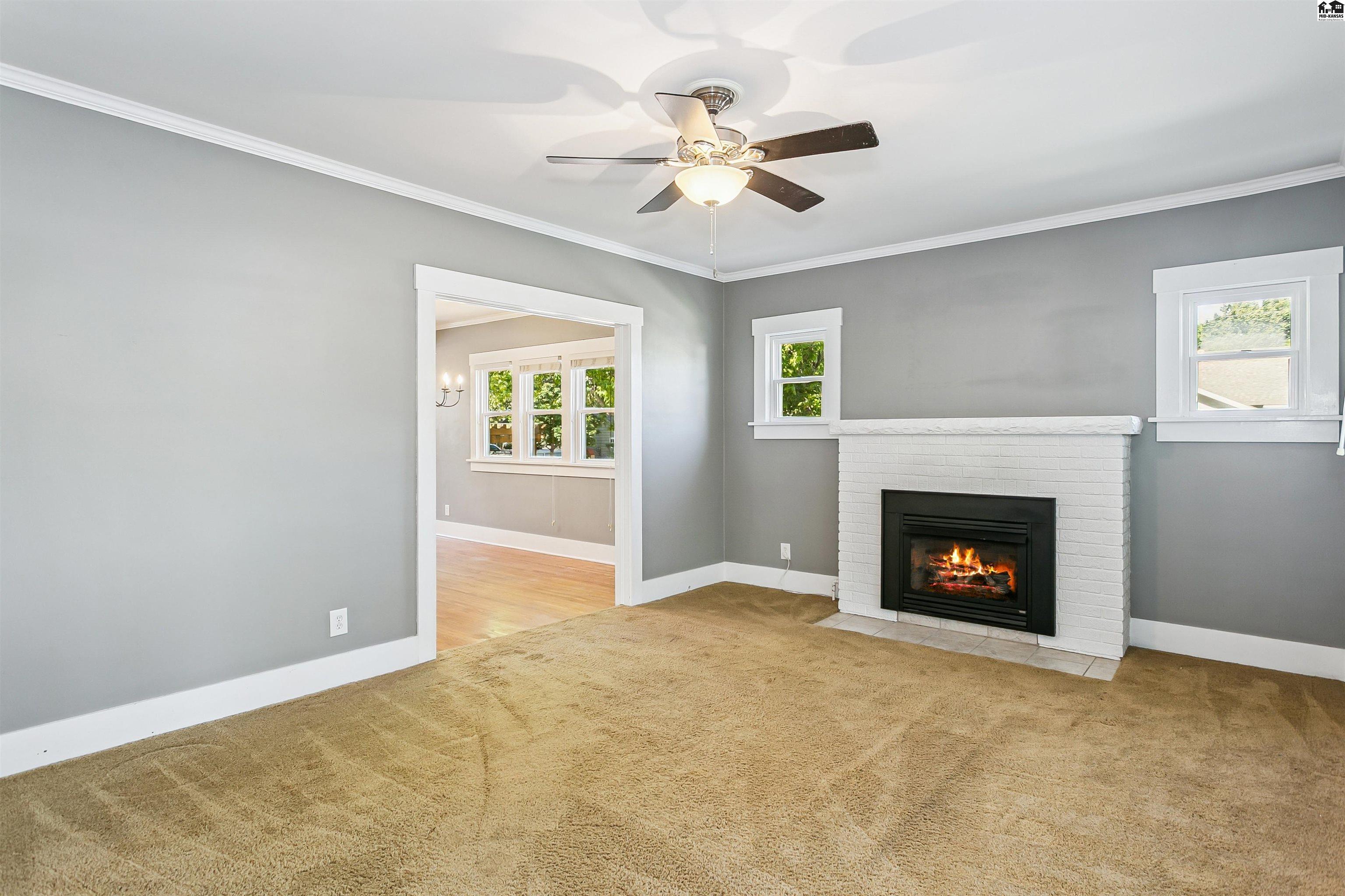 201 E 19th Avenue Hutchinson KS 67502