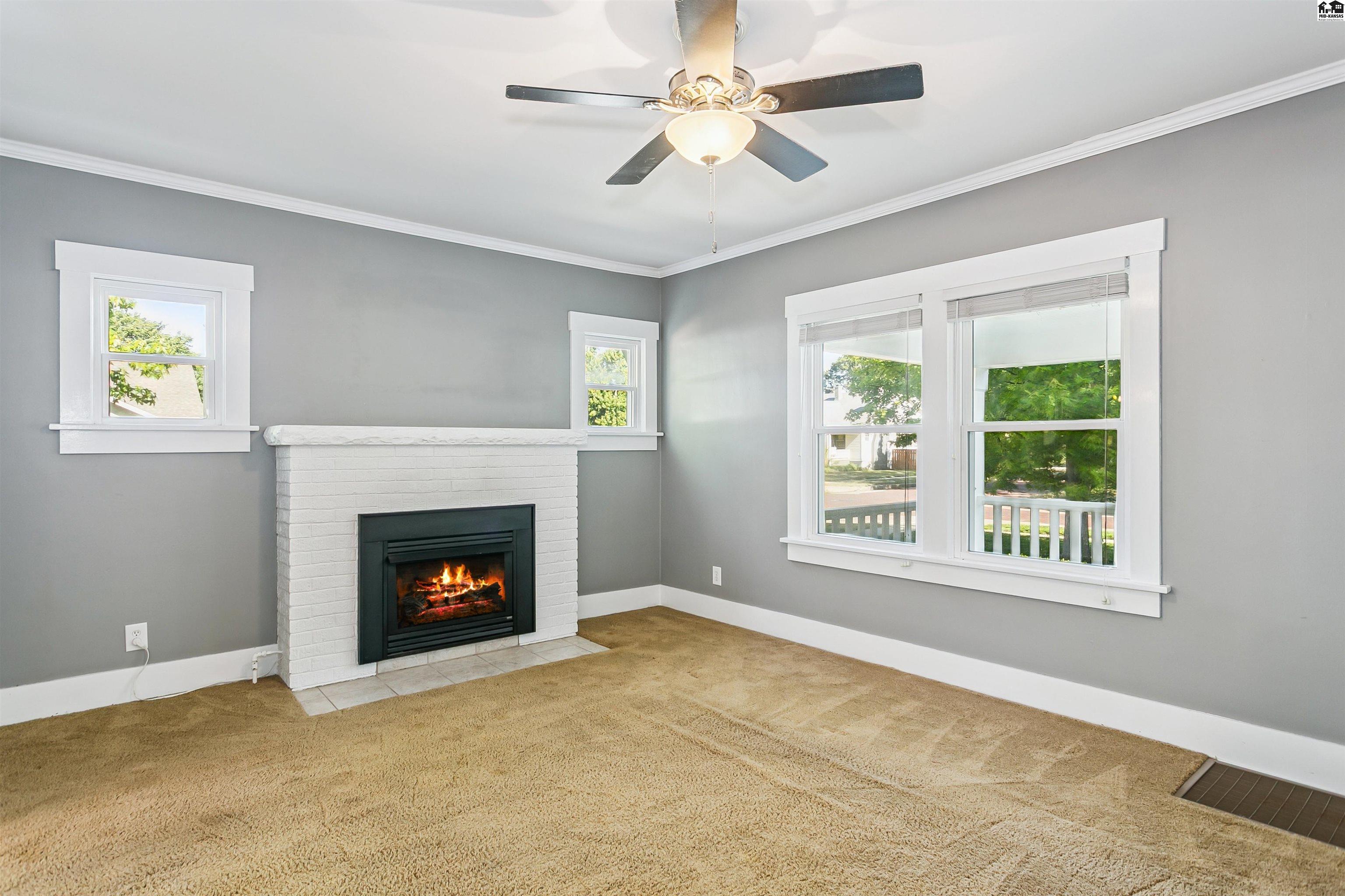201 E 19th Avenue Hutchinson KS 67502