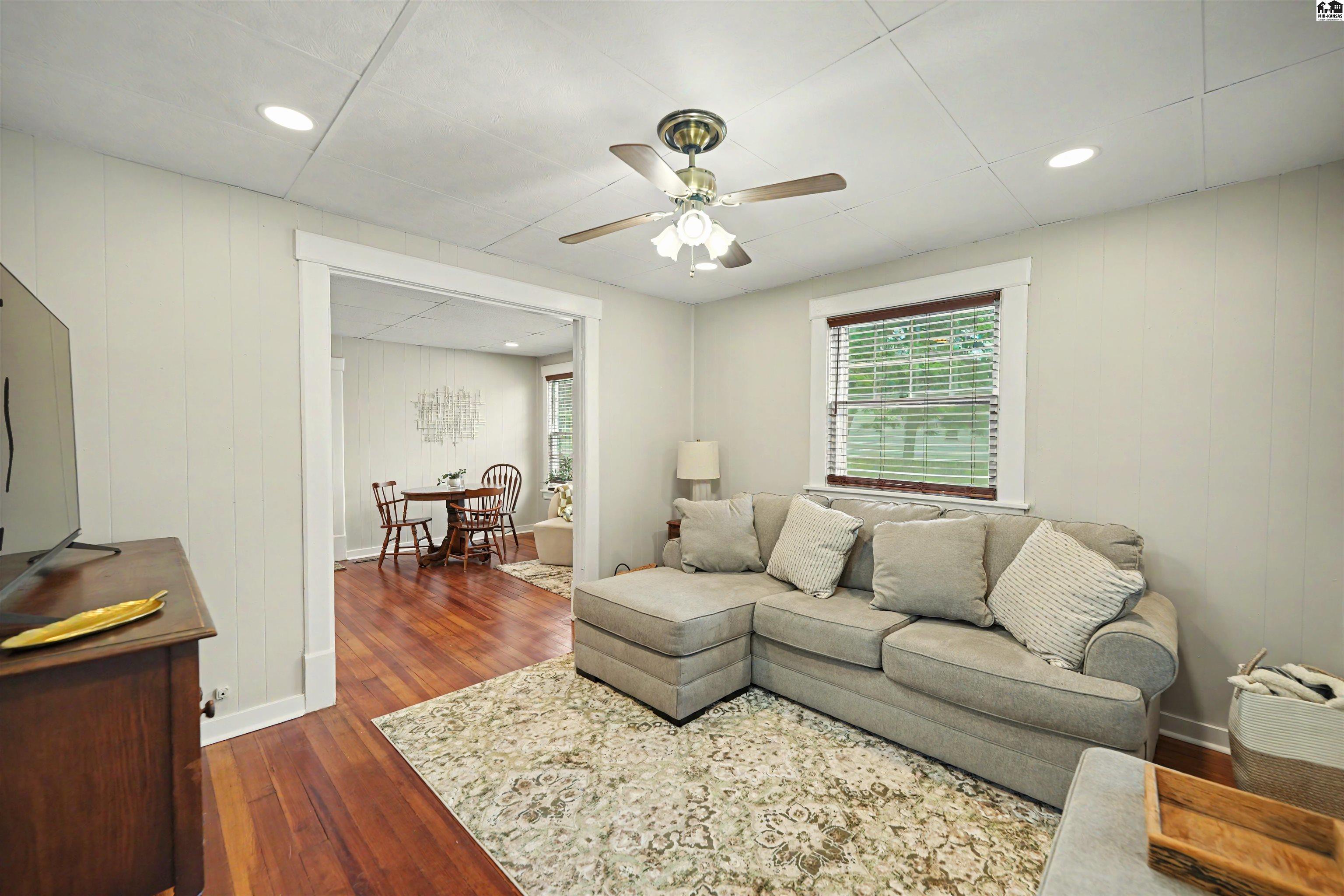 102 N Swedonia Marquette KS 67464