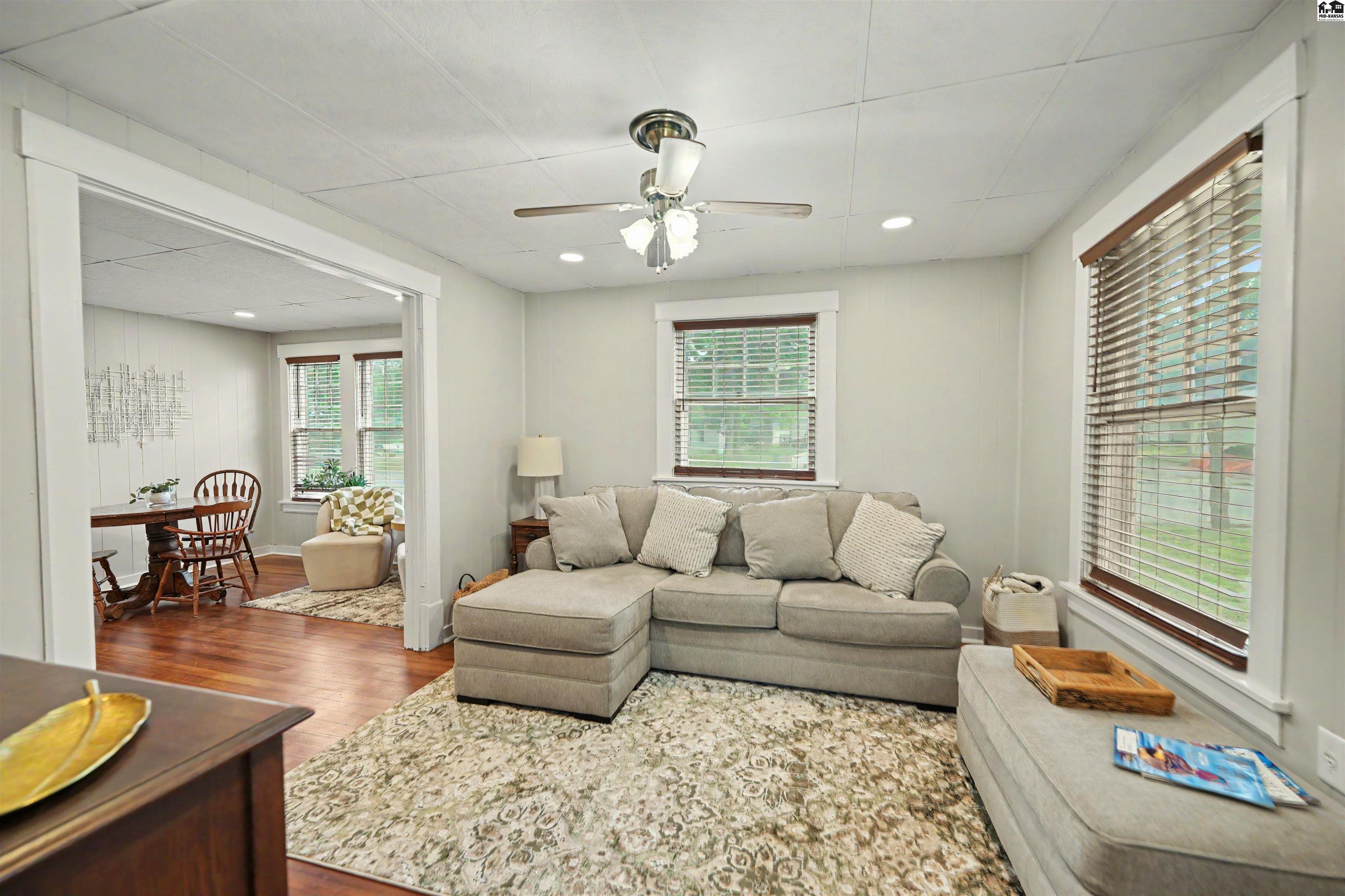 102 N Swedonia Marquette KS 67464