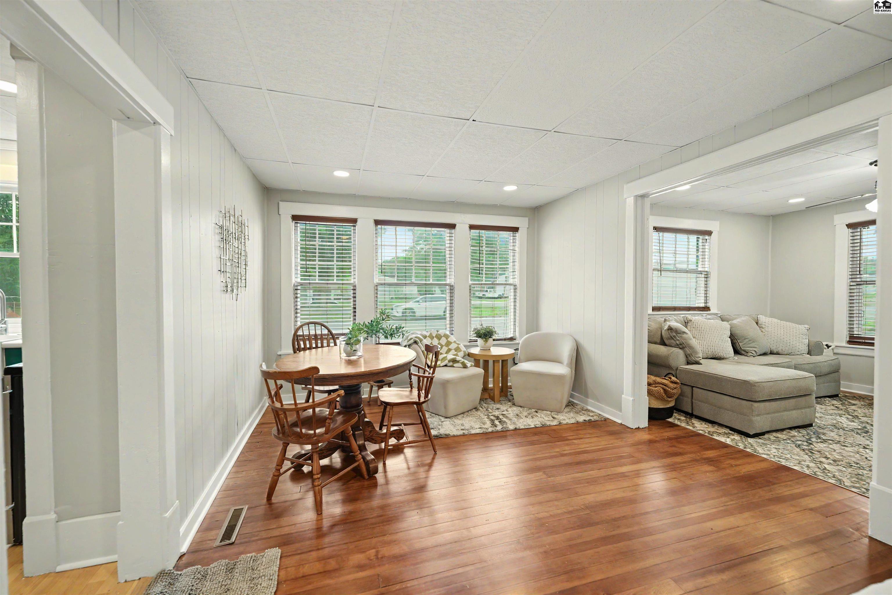 102 N Swedonia Marquette KS 67464